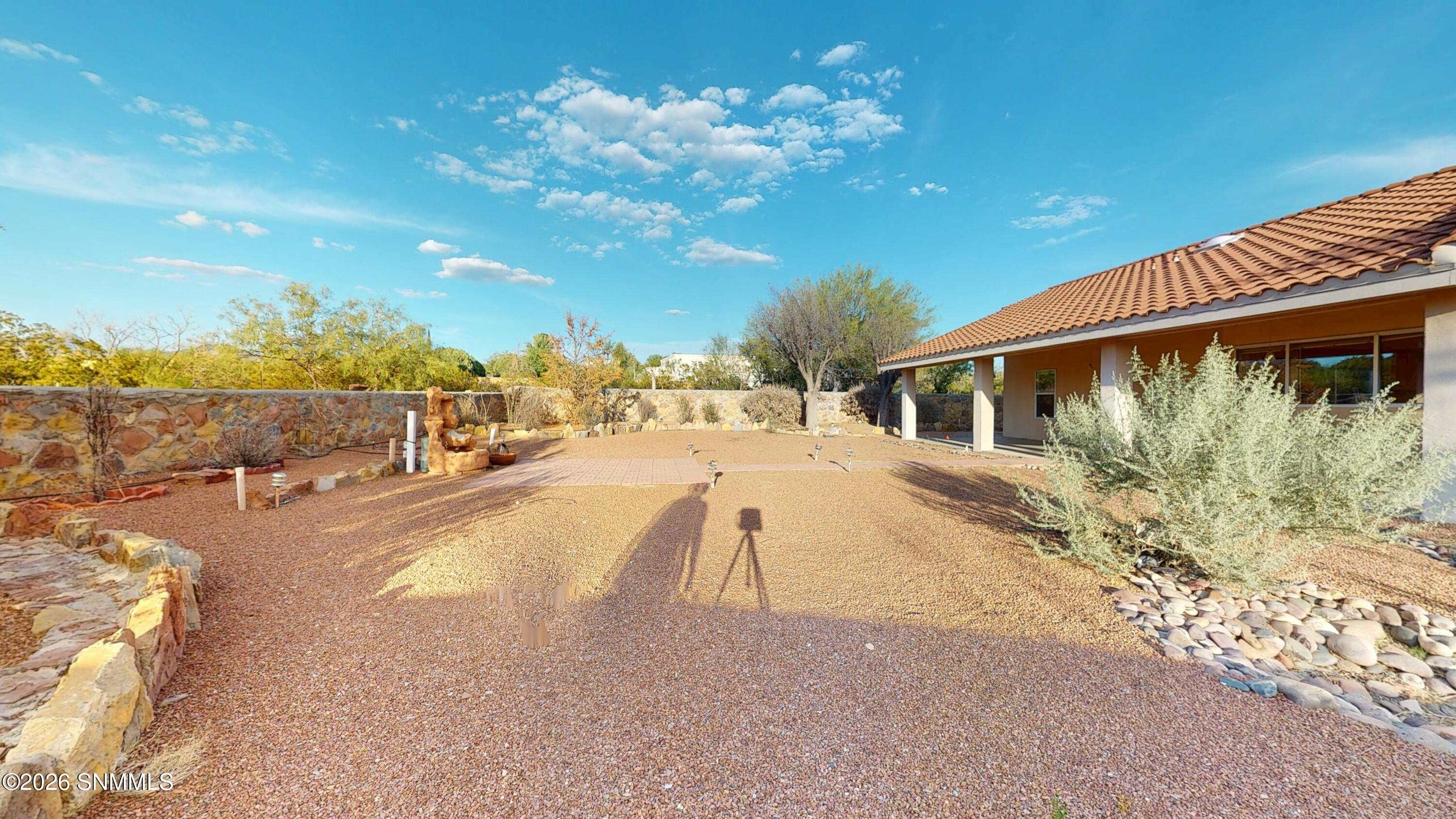5301 Redman Road Property Photo 56