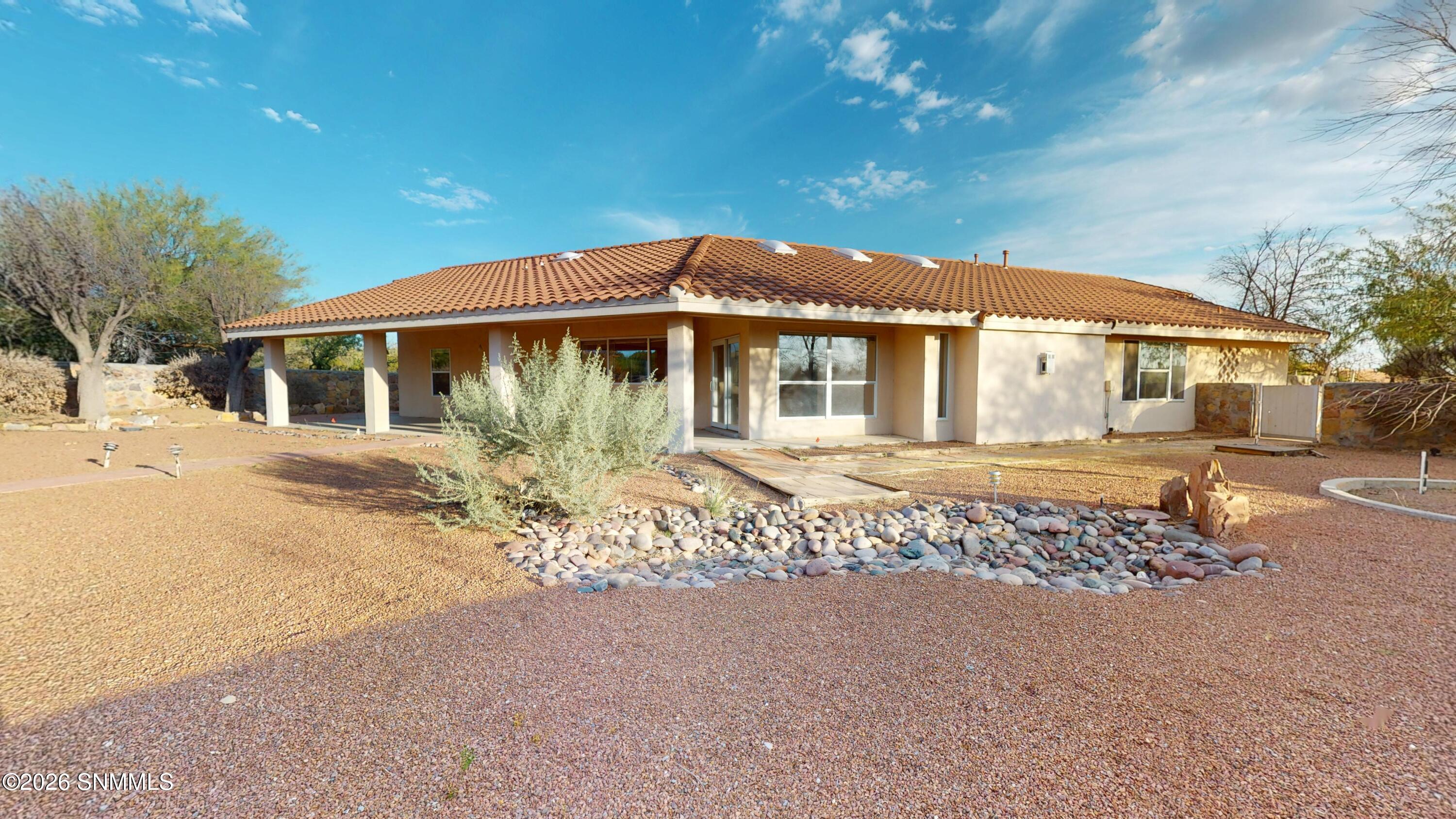 5301 Redman Road Property Photo 59
