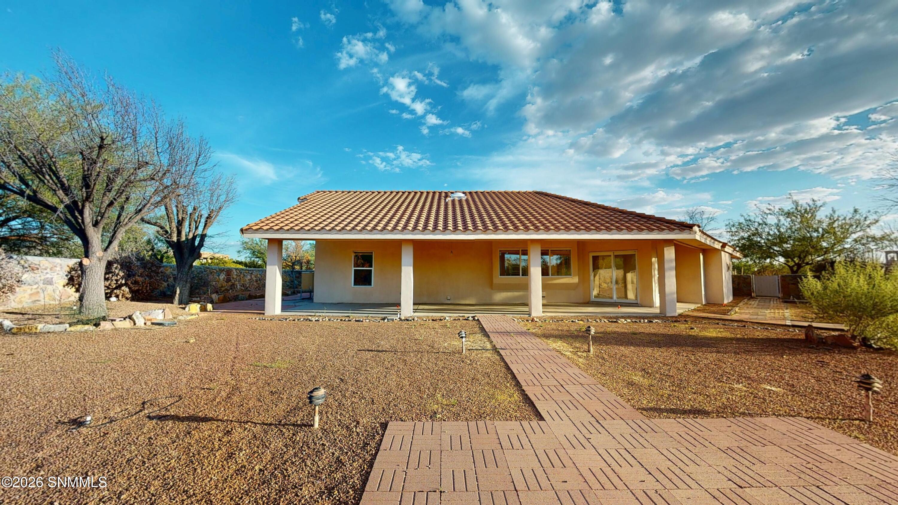 5301 Redman Road Property Photo 61