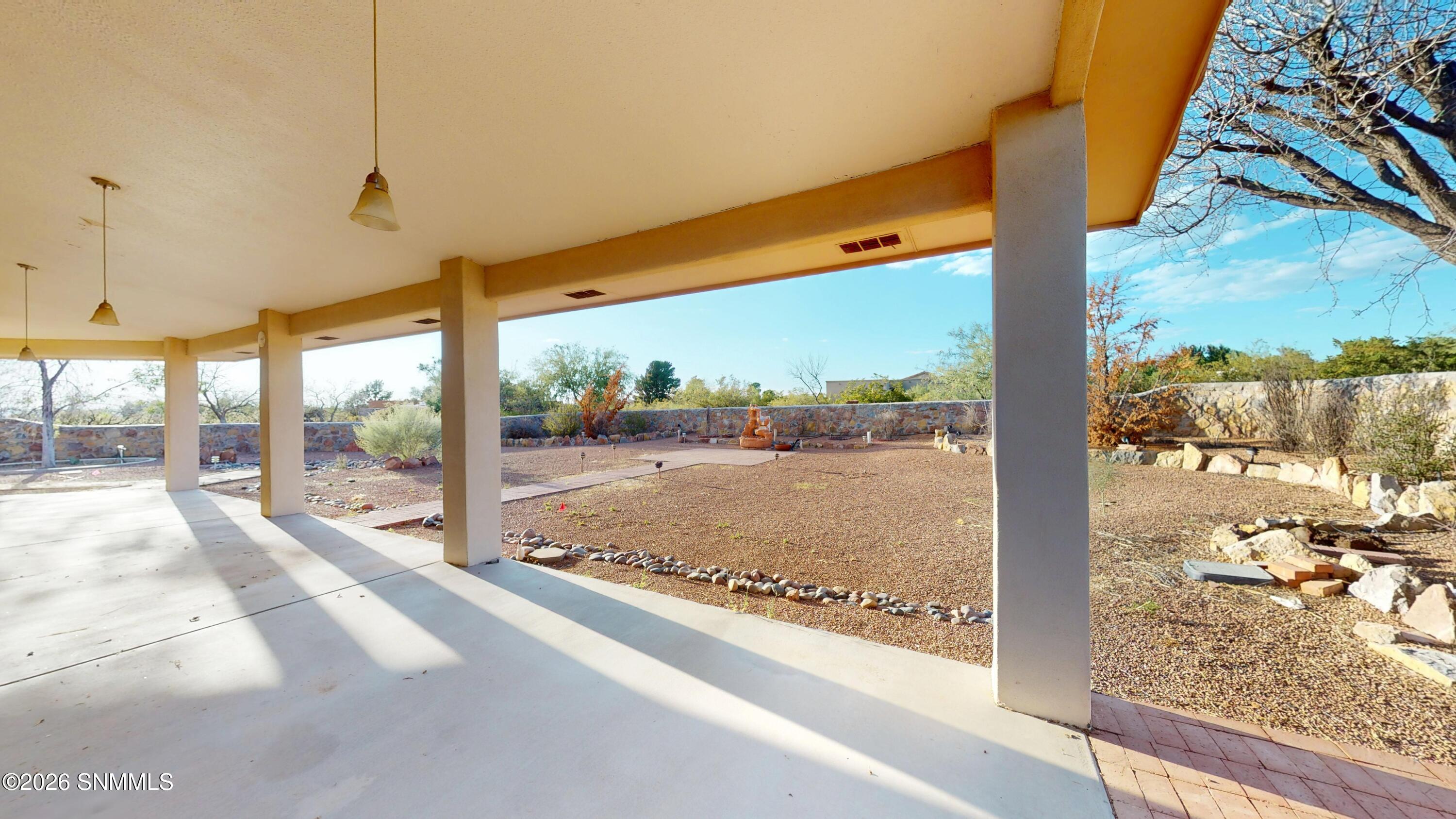 5301 Redman Road Property Photo 62