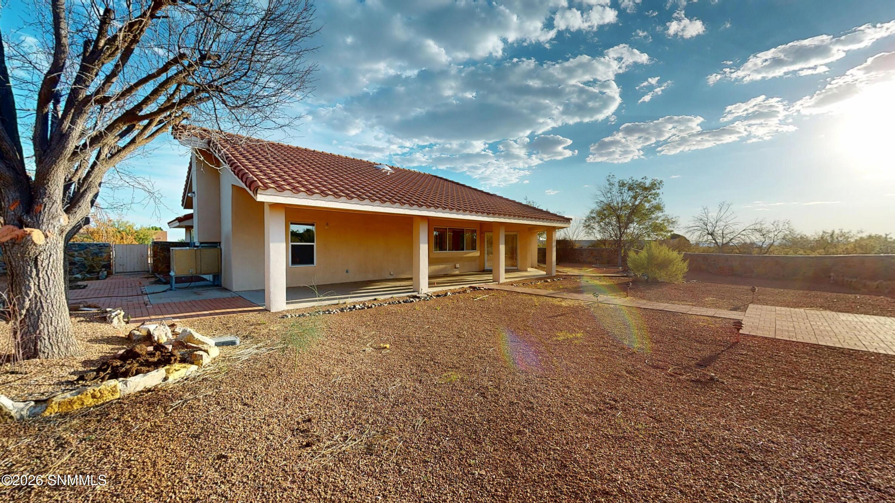 5301 Redman Road Property Photo 63
