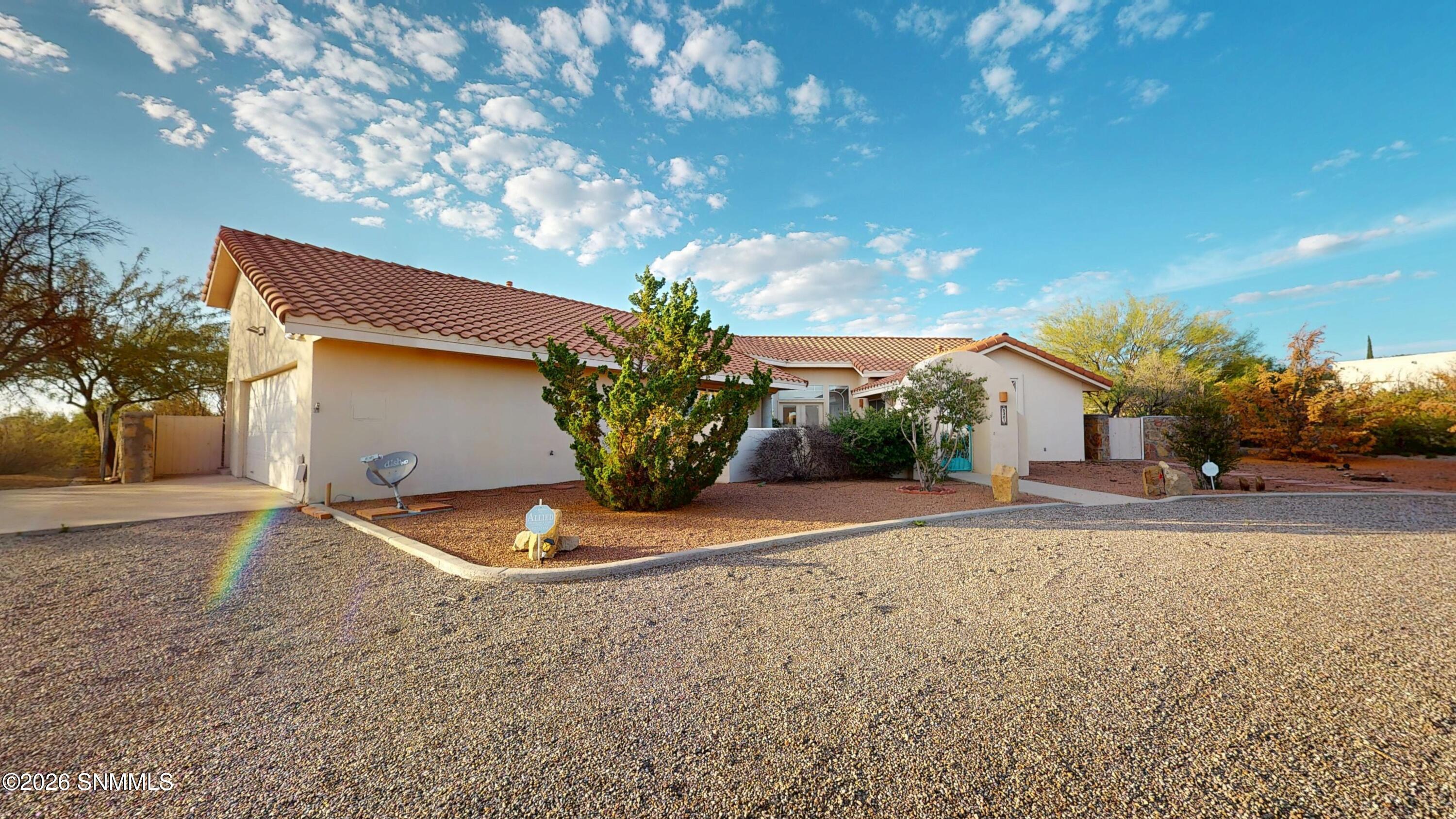 5301 Redman Road Property Photo 64