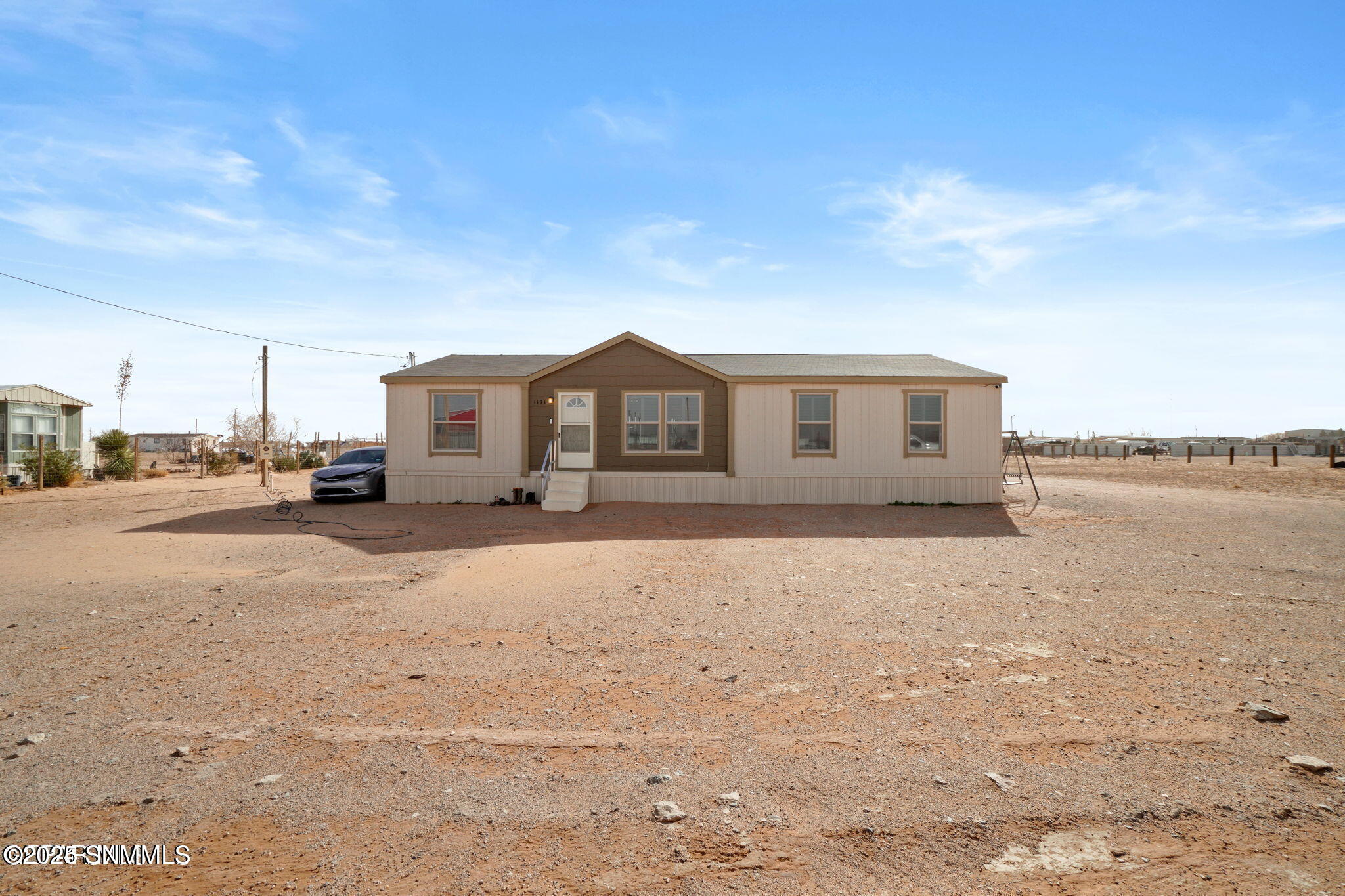 1171 Camino Real Drive Property Photo 1