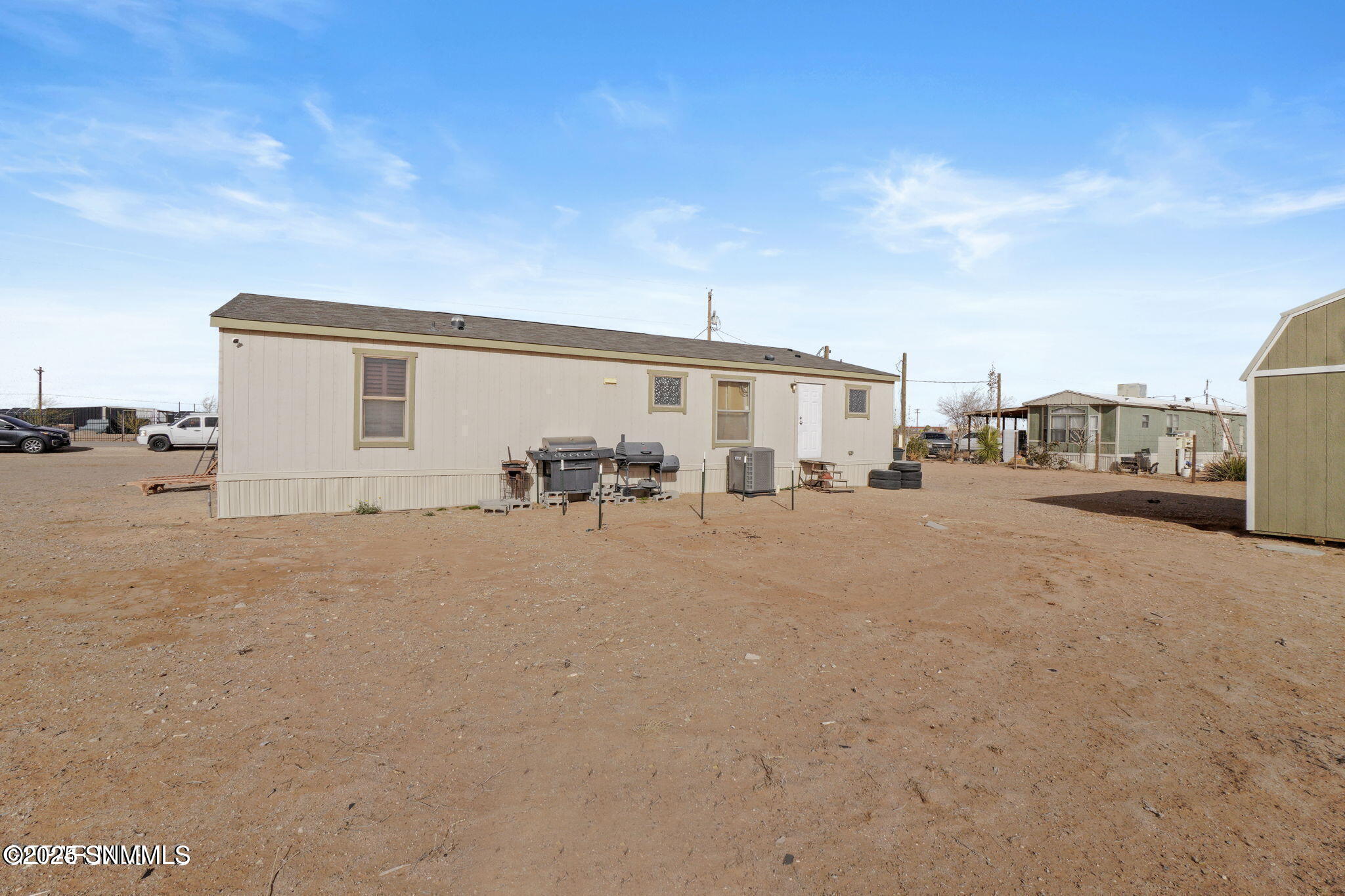 1171 Camino Real Drive Property Photo 31