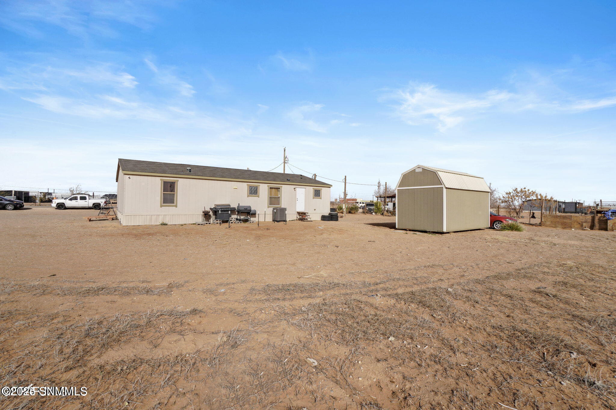 1171 Camino Real Drive Property Photo 32
