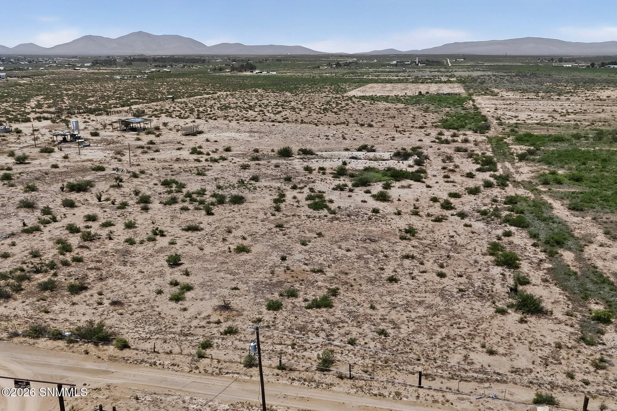 TBD San Carlos & Salsa Property Photo 1