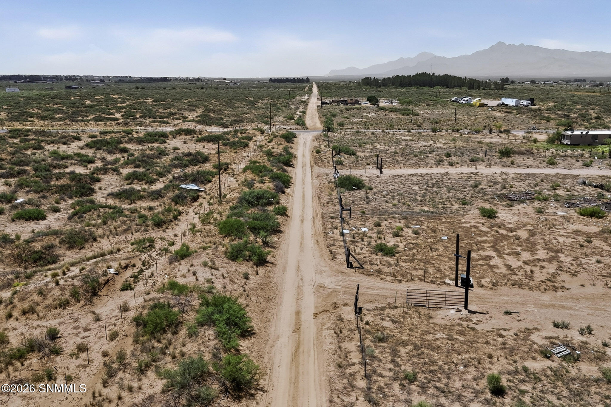 Tbd San Carlos & Salsa Property Photo 8