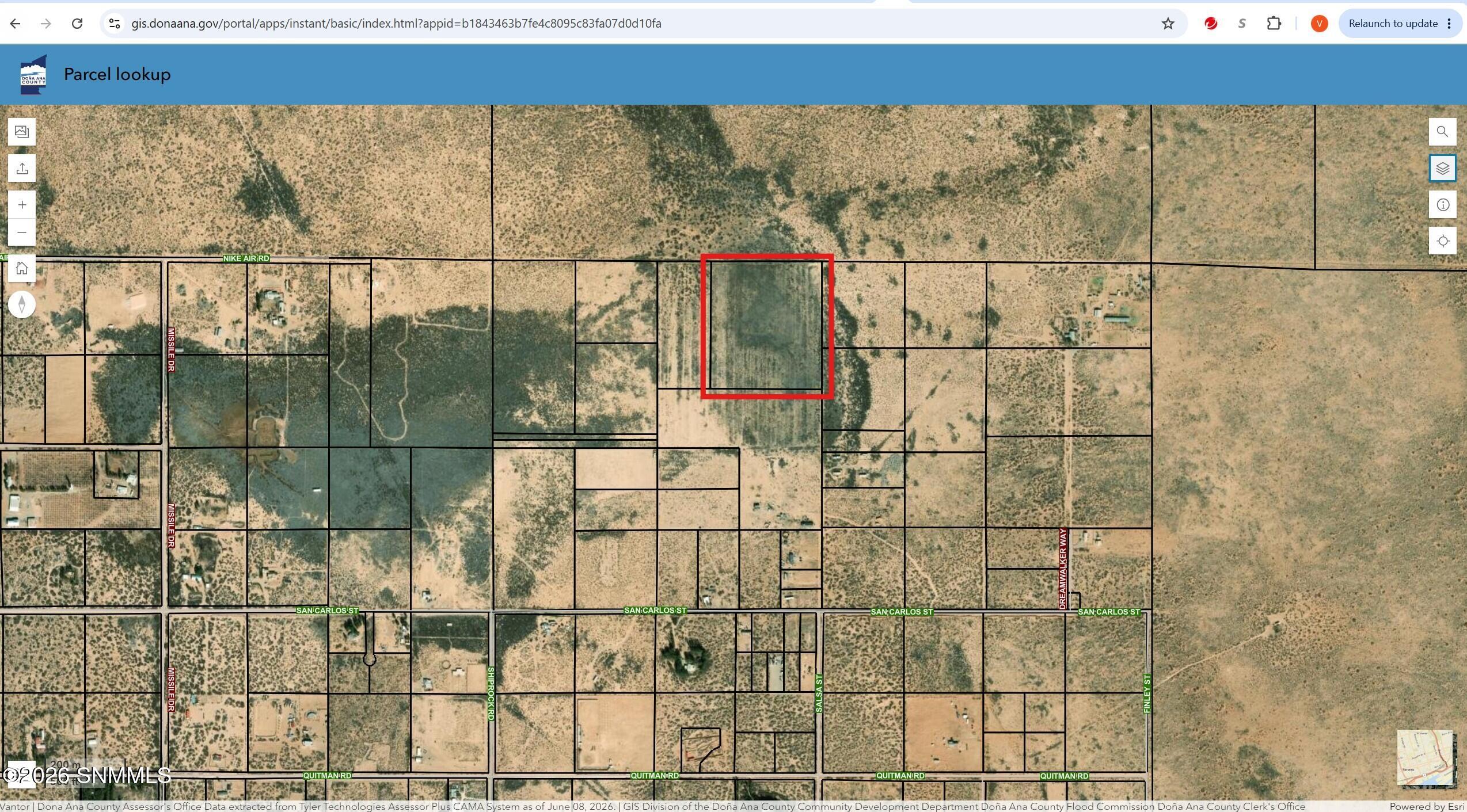 Tbd San Carlos & Salsa Property Photo 10