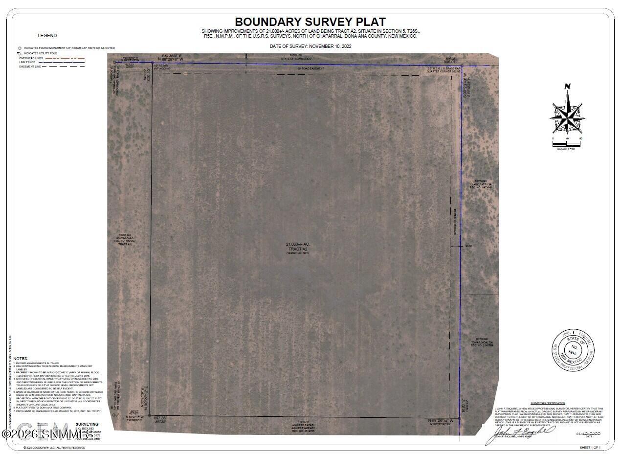 Tbd San Carlos & Salsa Property Photo 11