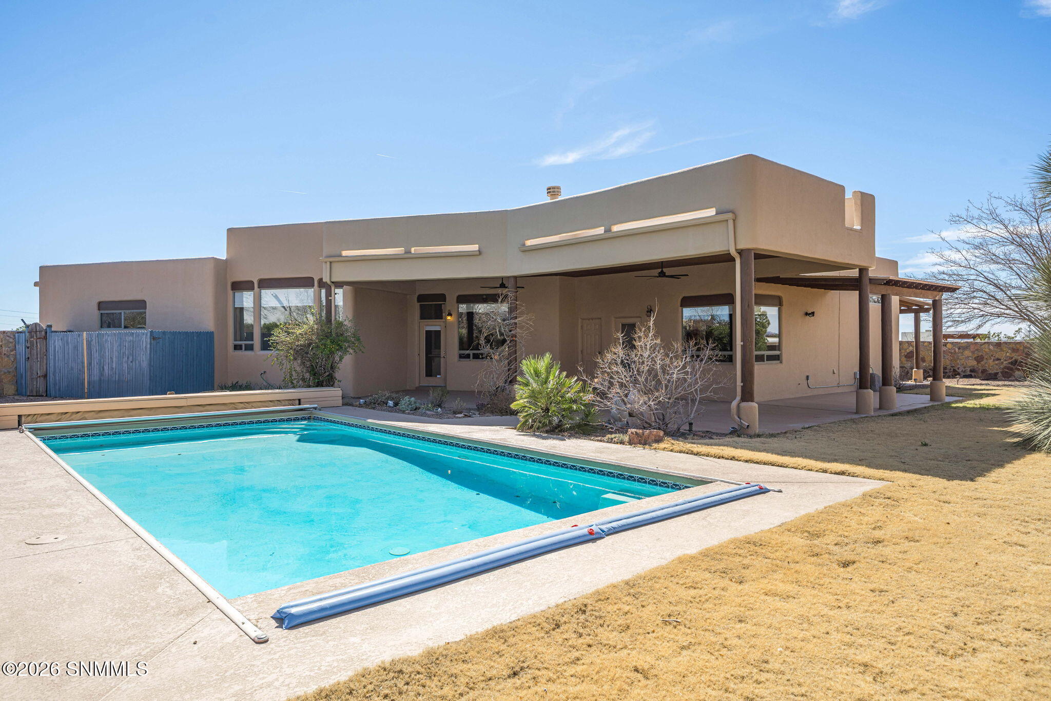 5225 Angel Fire Place Property Photo 48