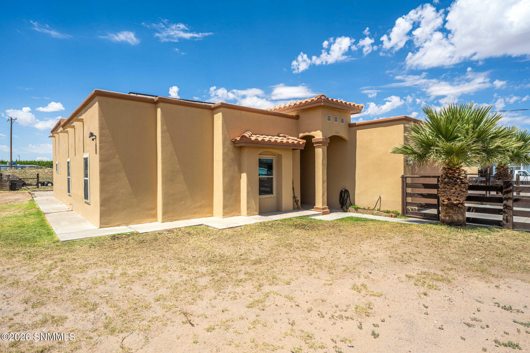 9124 Clovis Road Property Photo 4