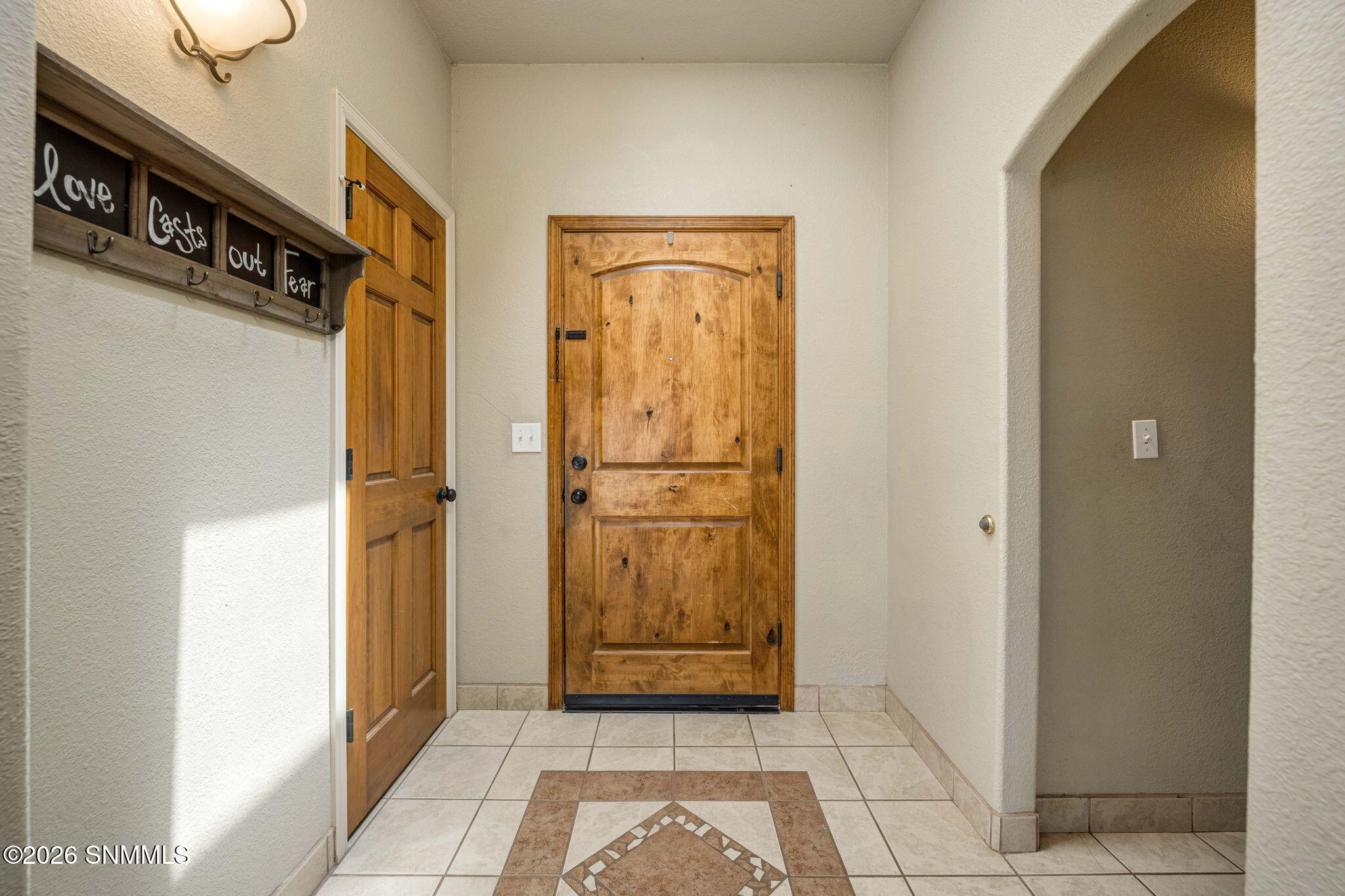 9124 Clovis Road Property Photo 7