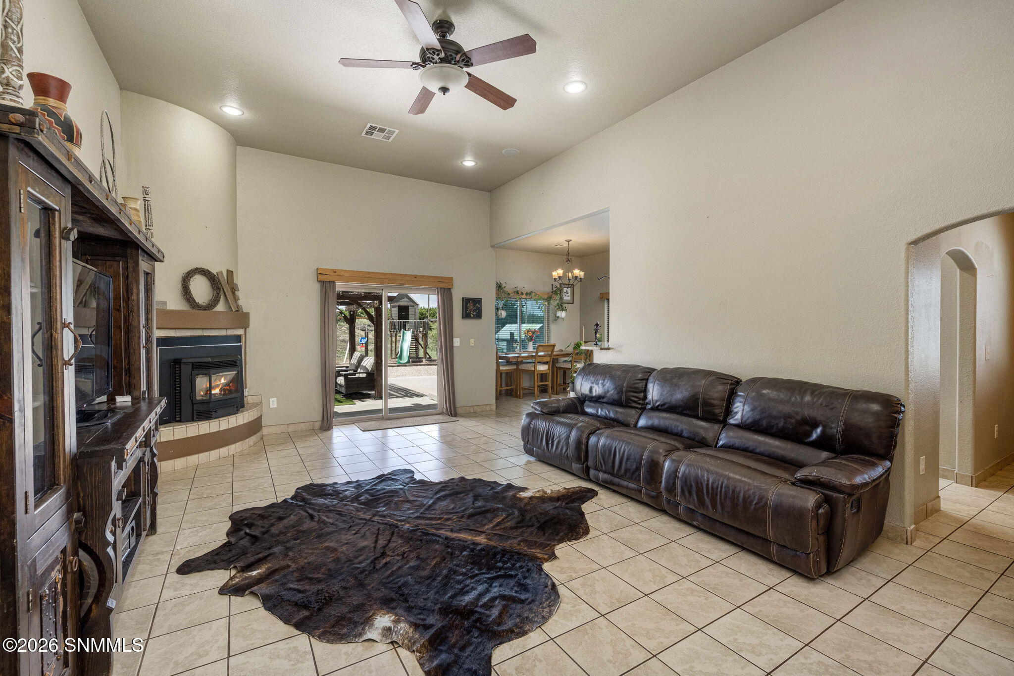 9124 Clovis Road Property Photo 8