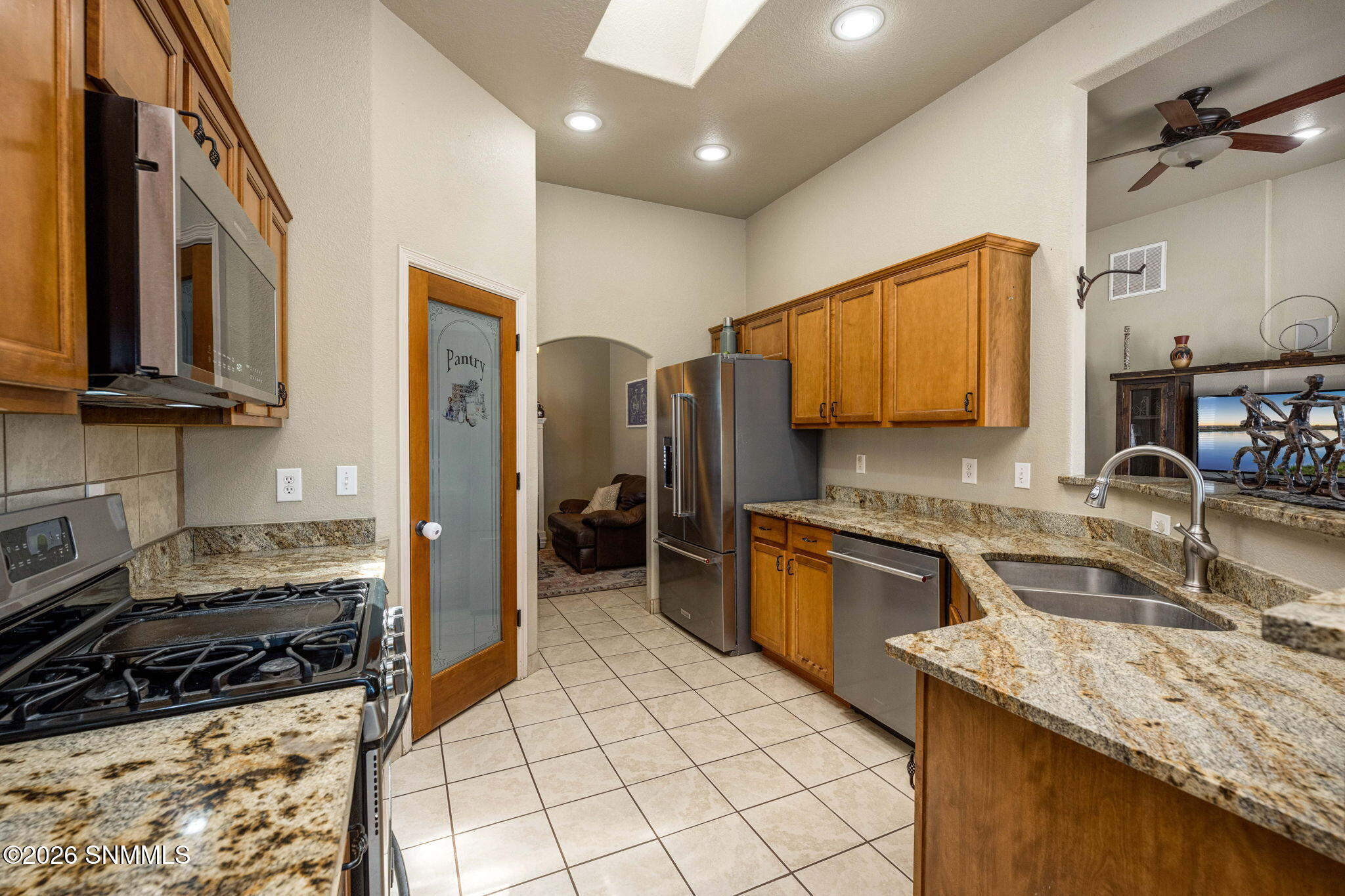 9124 Clovis Road Property Photo 13