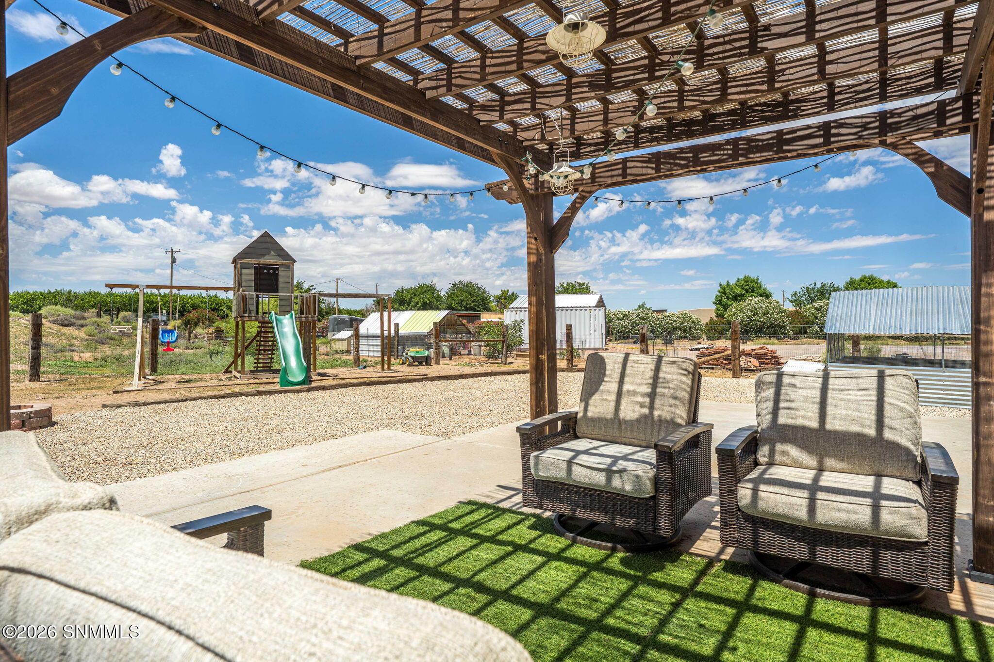 9124 Clovis Road Property Photo 34