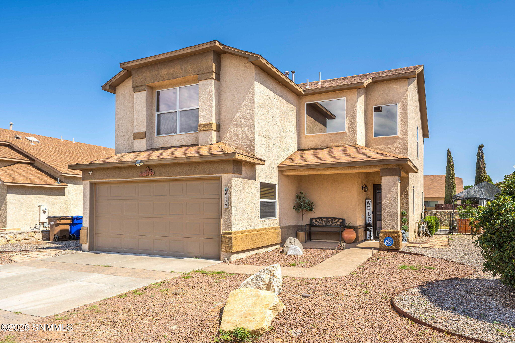 6127 Blue Mountain Drive Property Photo 1
