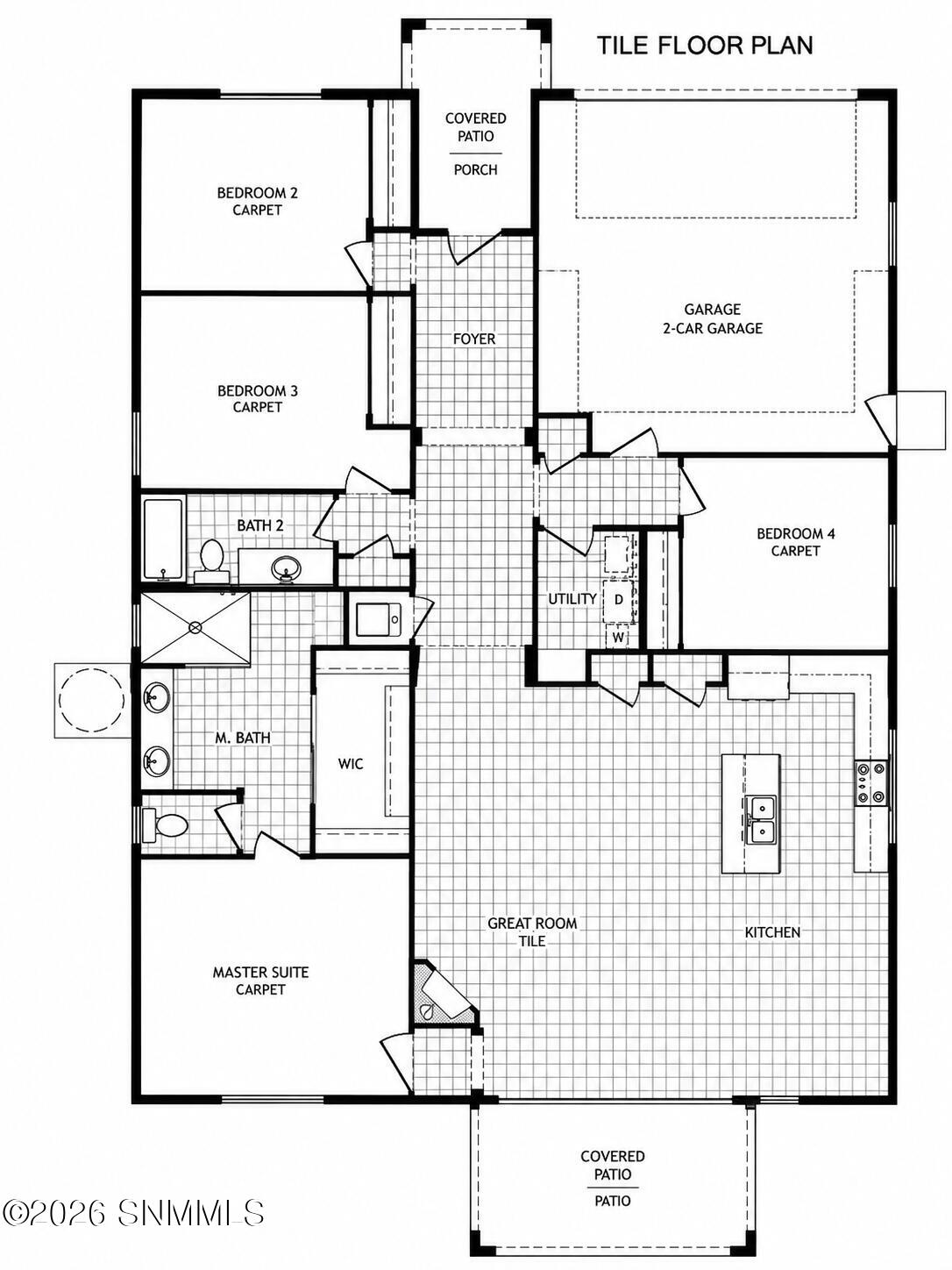 4271 Meadow Sage Place Property Photo 7