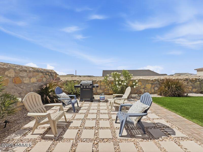 1109 Bronze Hill Avenue Property Photo 6