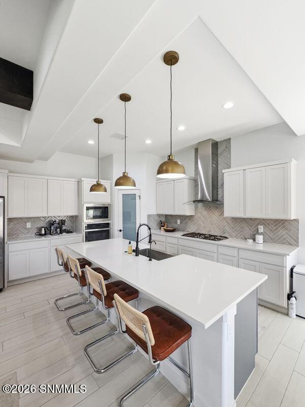 1109 Bronze Hill Avenue Property Photo 17
