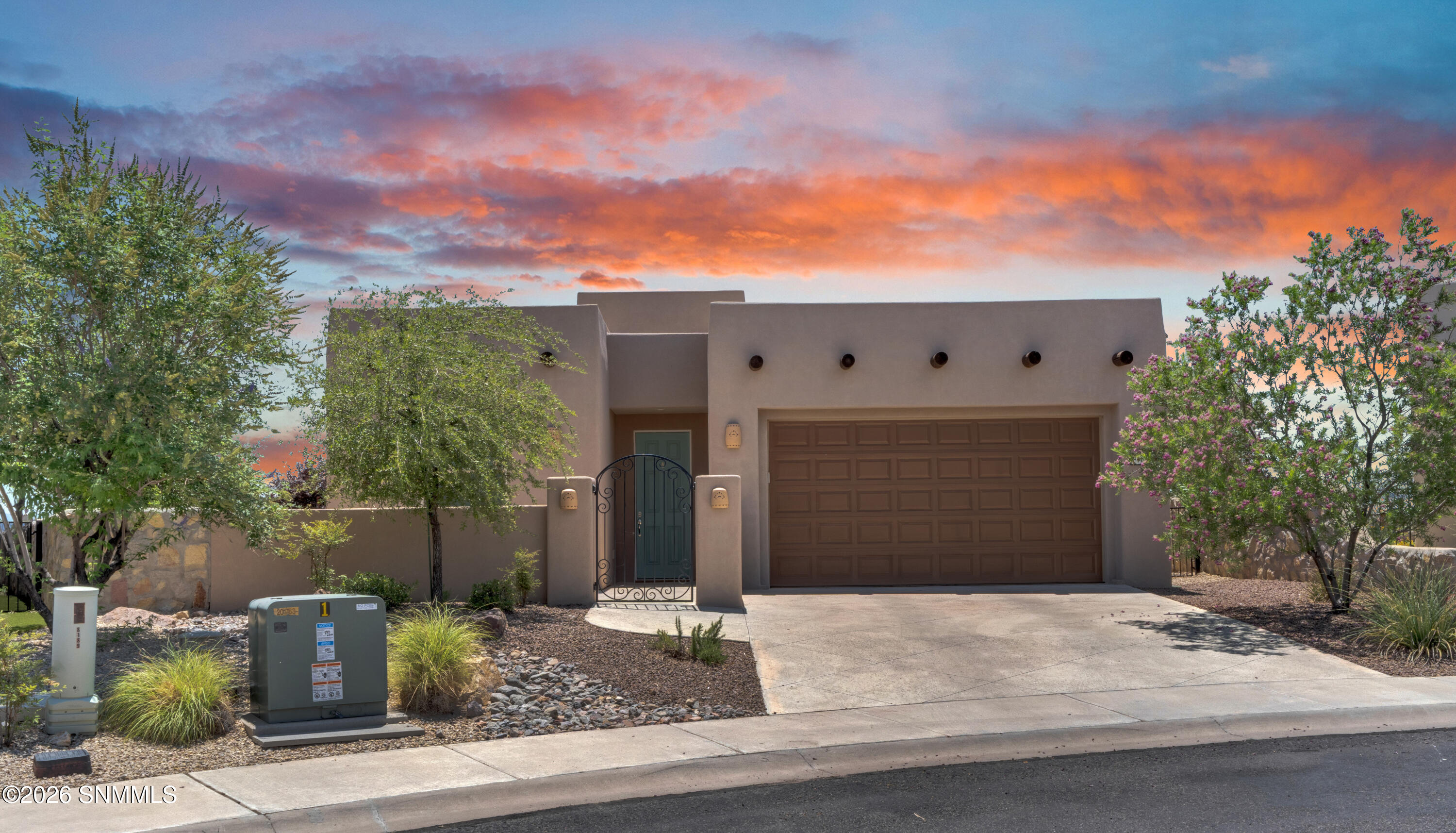 8185 Willow Bloom Circle Property Photo 1