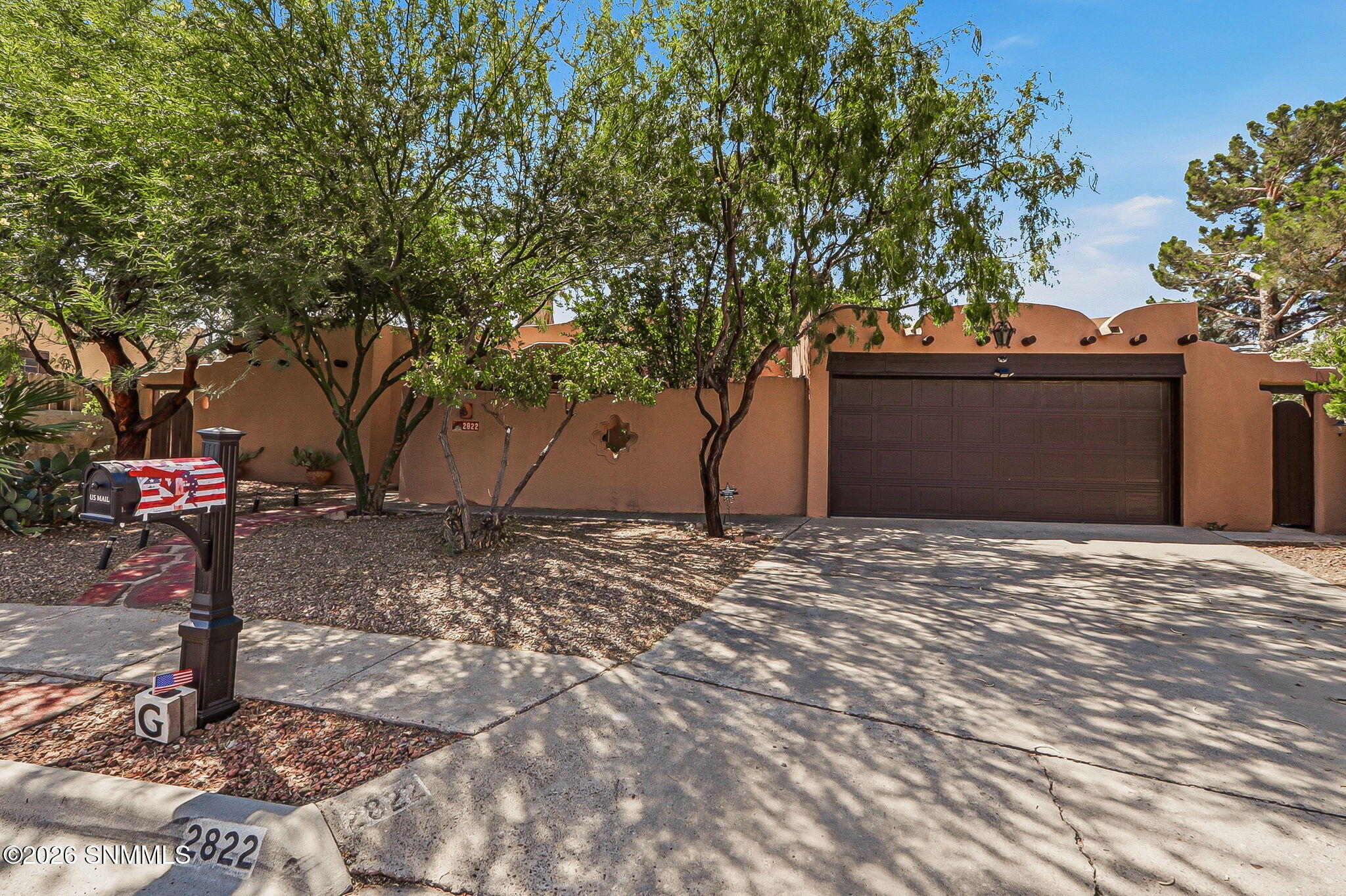 2822 Buena Vida Court Property Photo 1