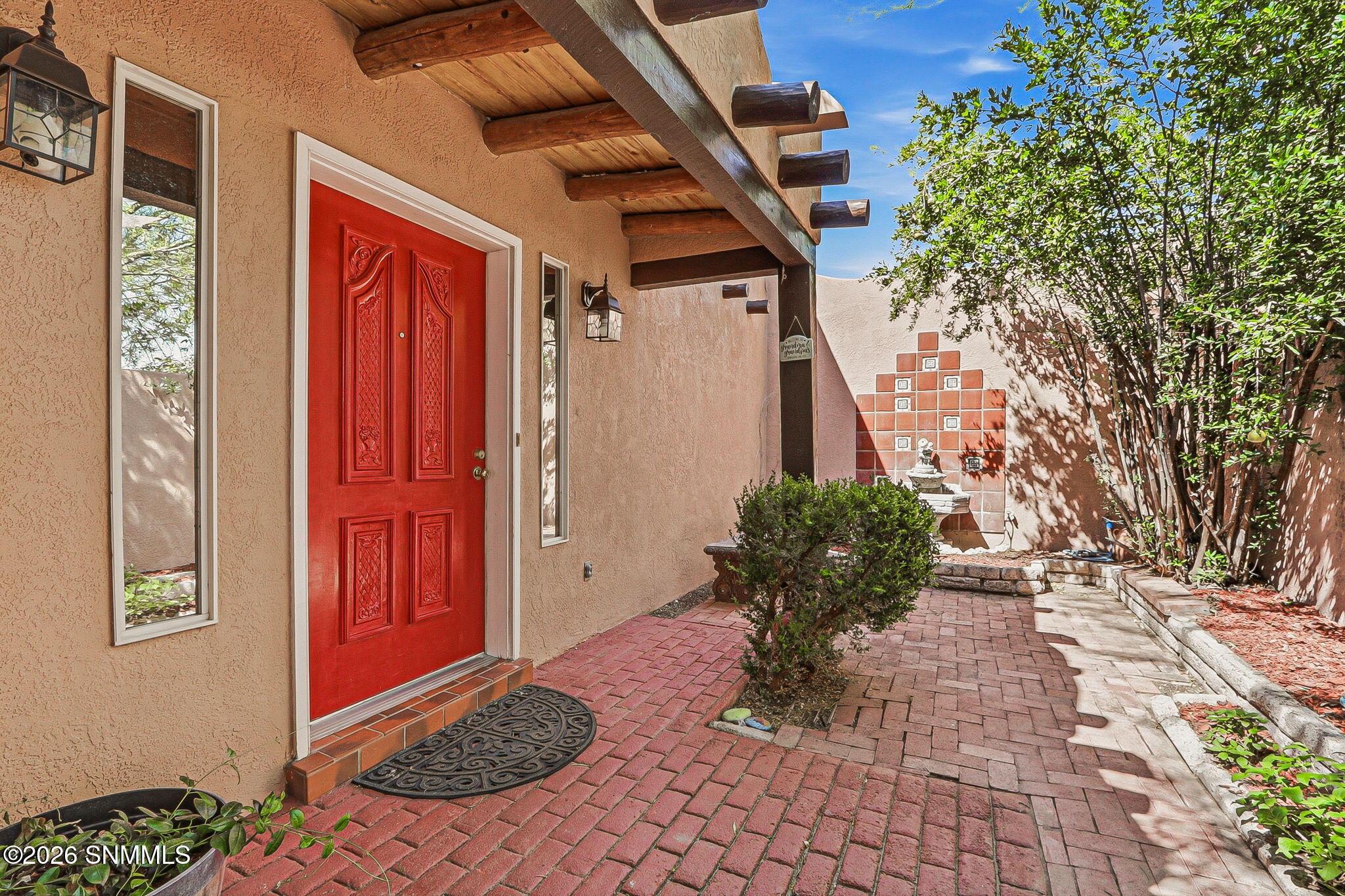 2822 Buena Vida Court Property Photo 2