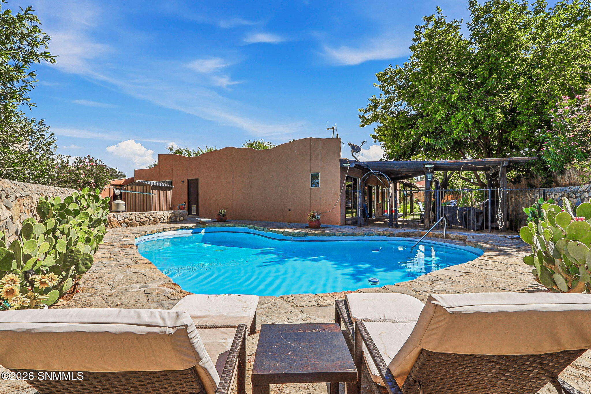 2822 Buena Vida Court Property Photo 3