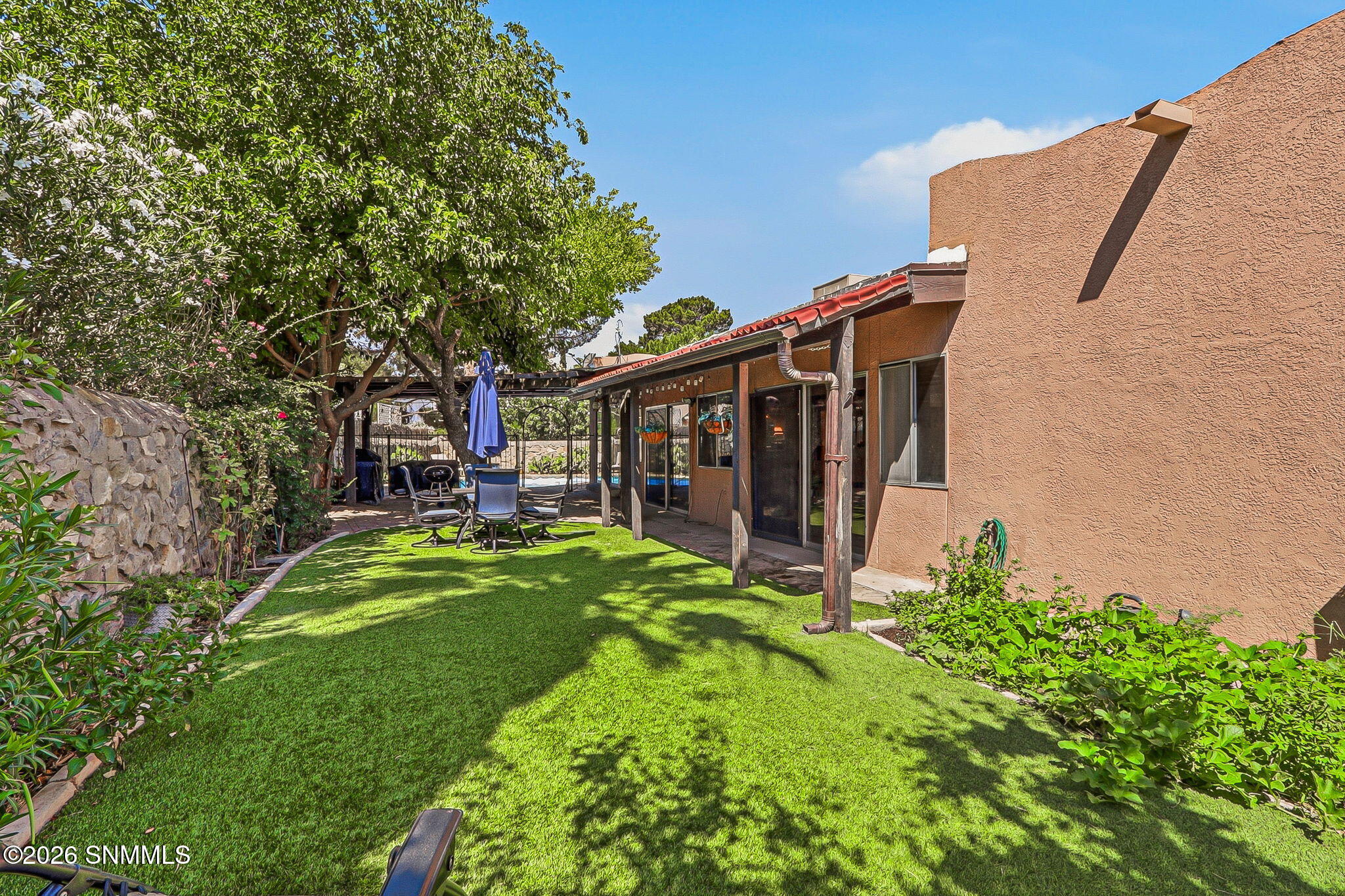 2822 Buena Vida Court Property Photo 4