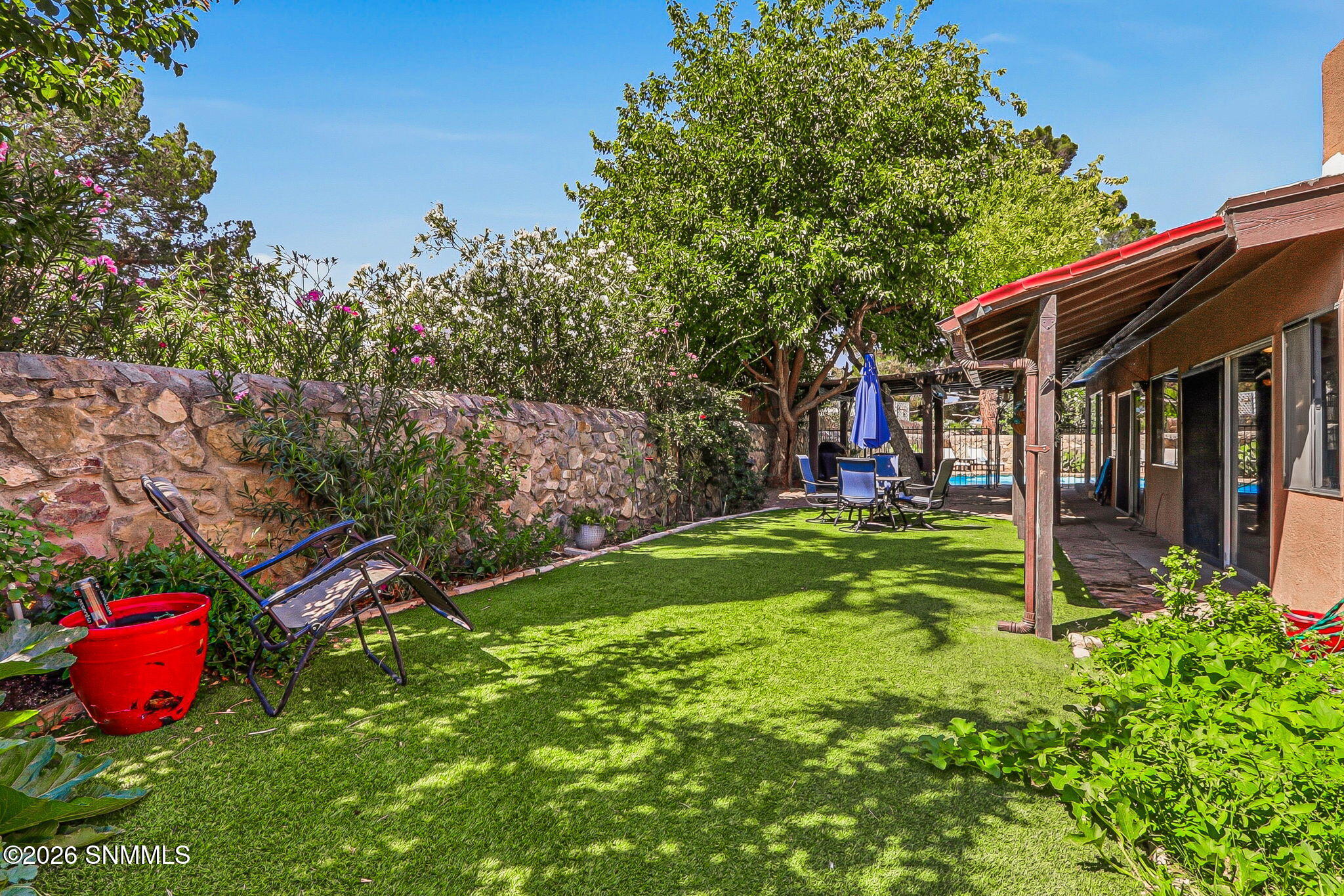 2822 Buena Vida Court Property Photo 47