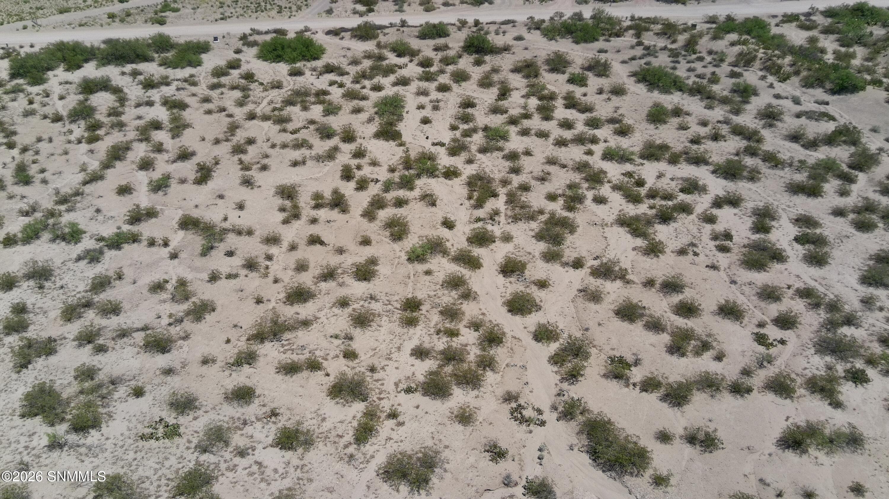 2960 Mesilla Hills Drive Property Photo 1