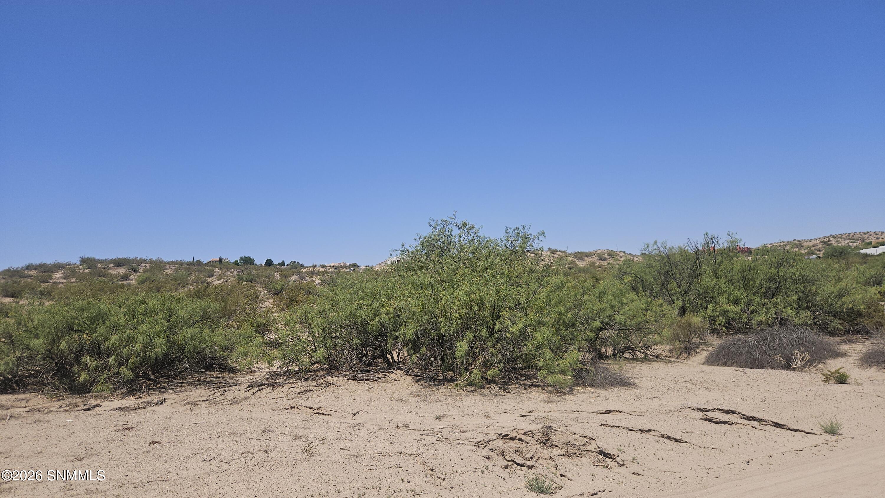 2960 Mesilla Hills Drive Property Photo 4