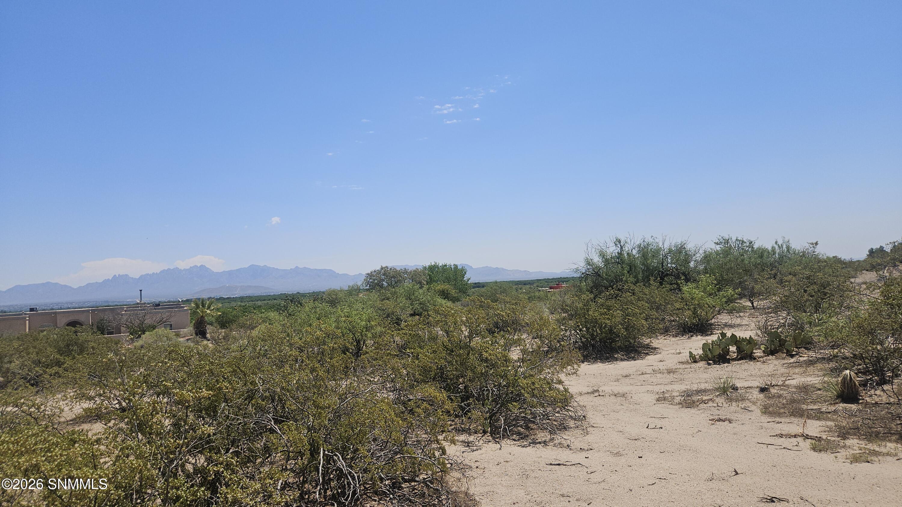 2960 Mesilla Hills Drive Property Photo 6