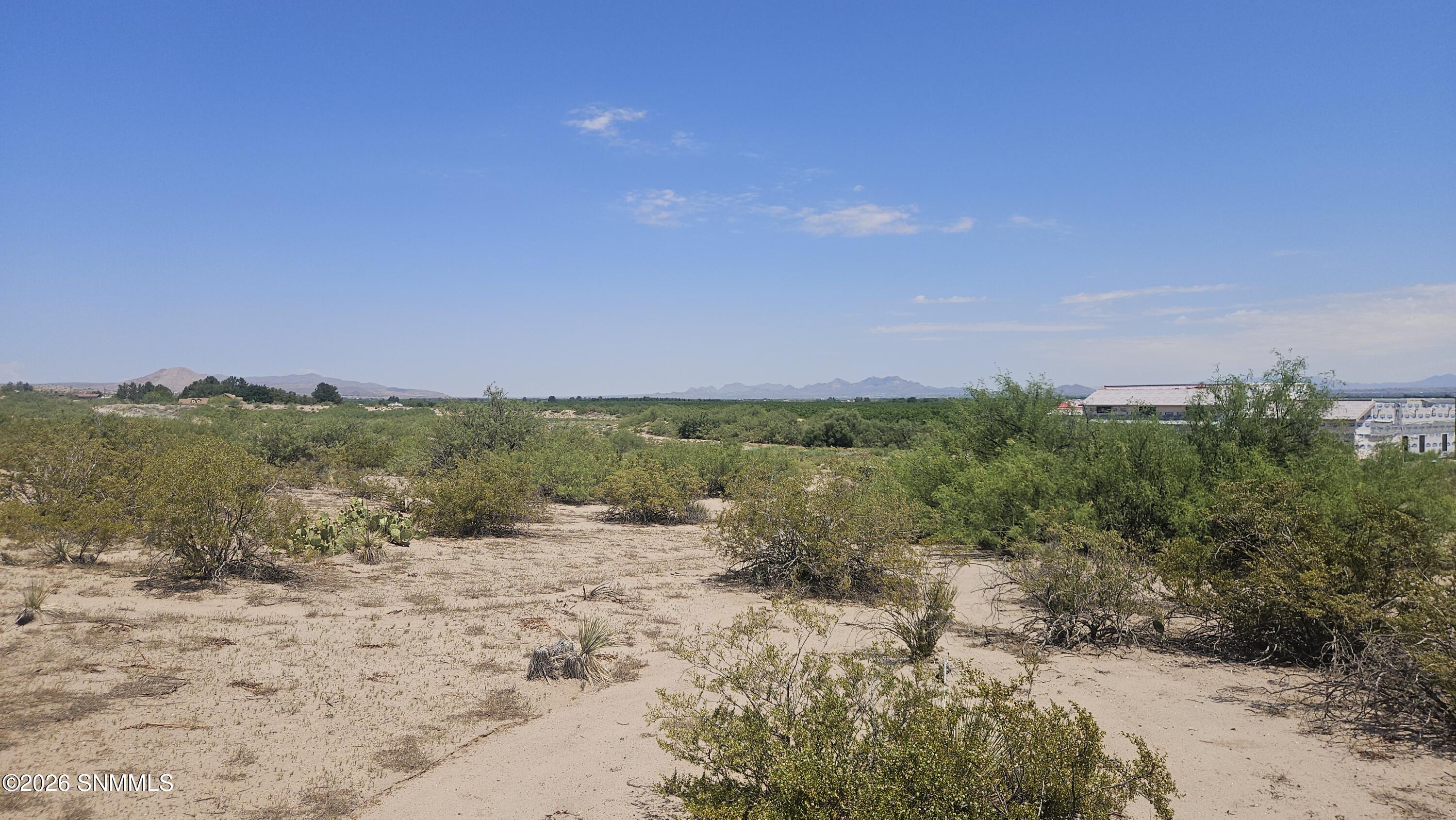 2940 Mesilla Hills Drive Property Photo 5