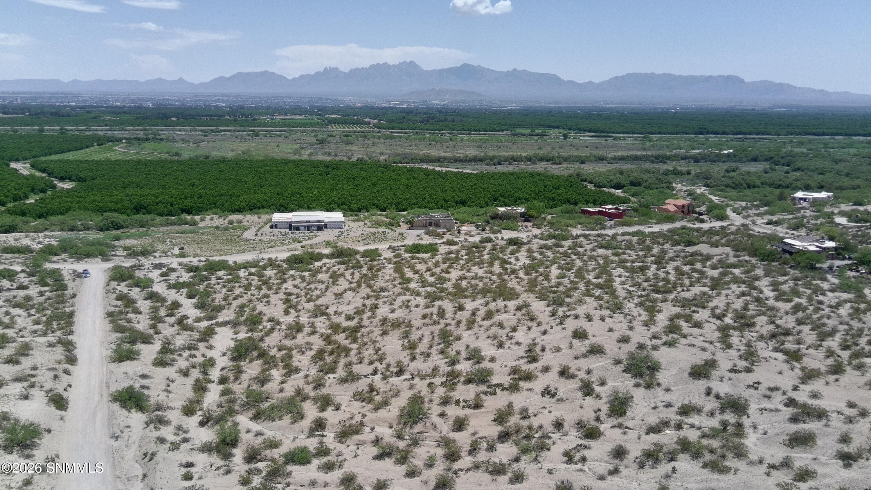 2940 Mesilla Hills Drive Property Photo 7