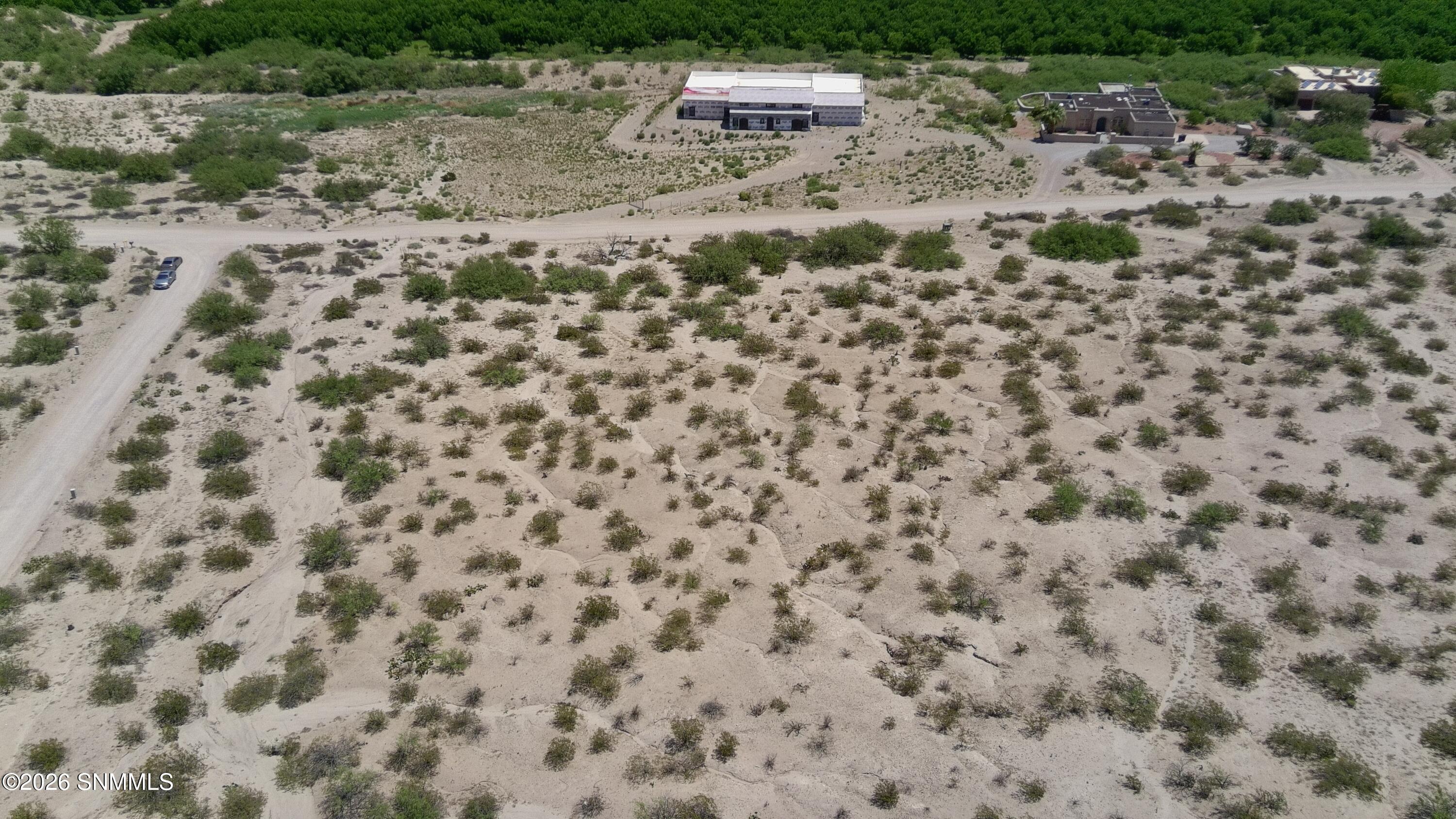 2940 Mesilla Hills Drive Property Photo 8