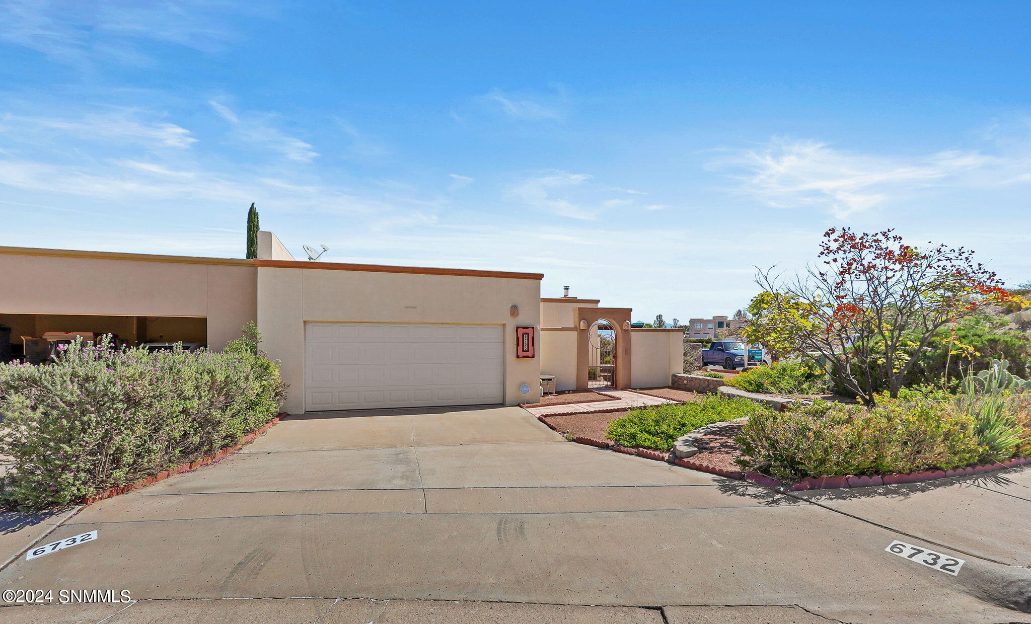 6732 Camino Blanco Property Photo 50