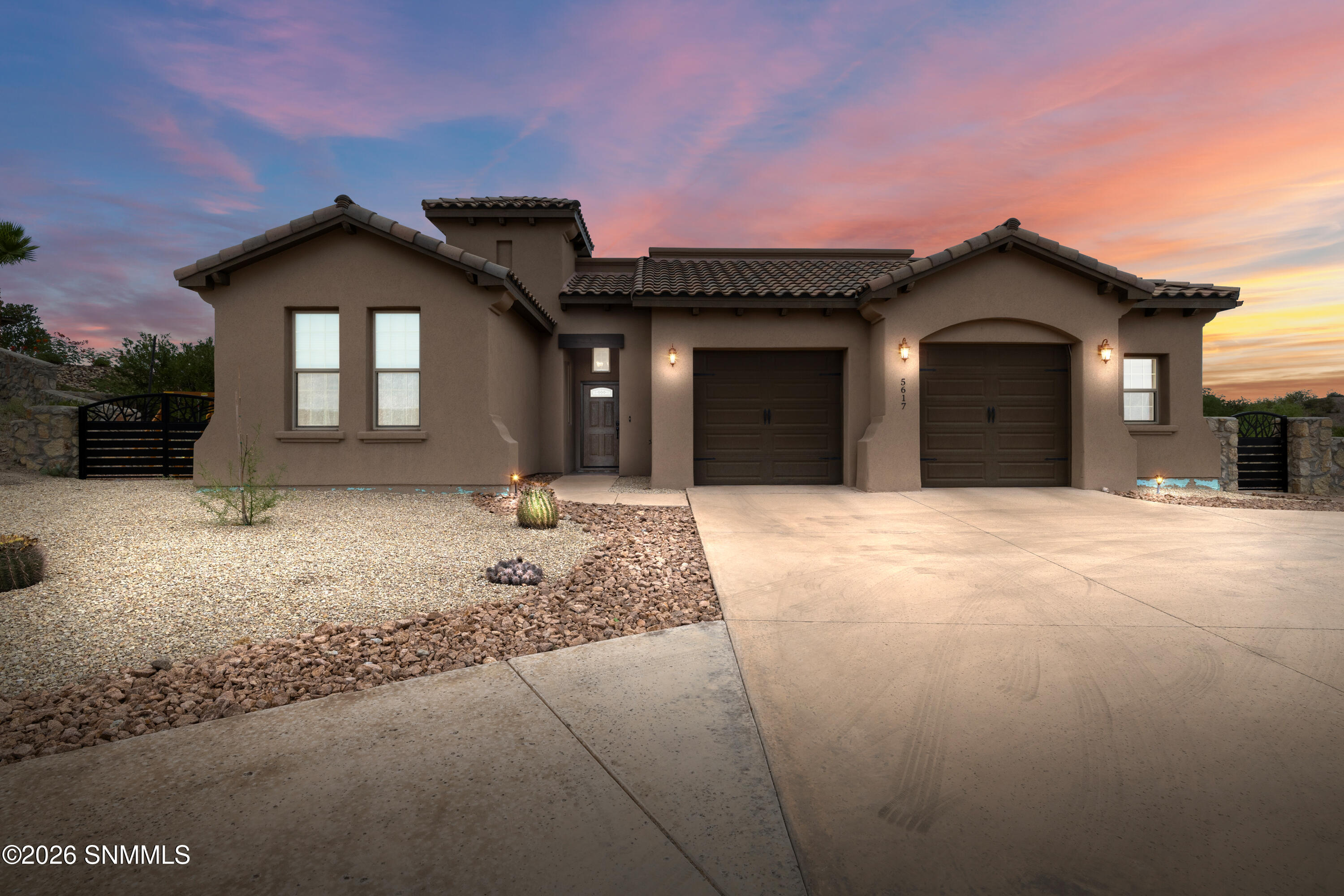 5617 Cielo Manso Property Photo 1