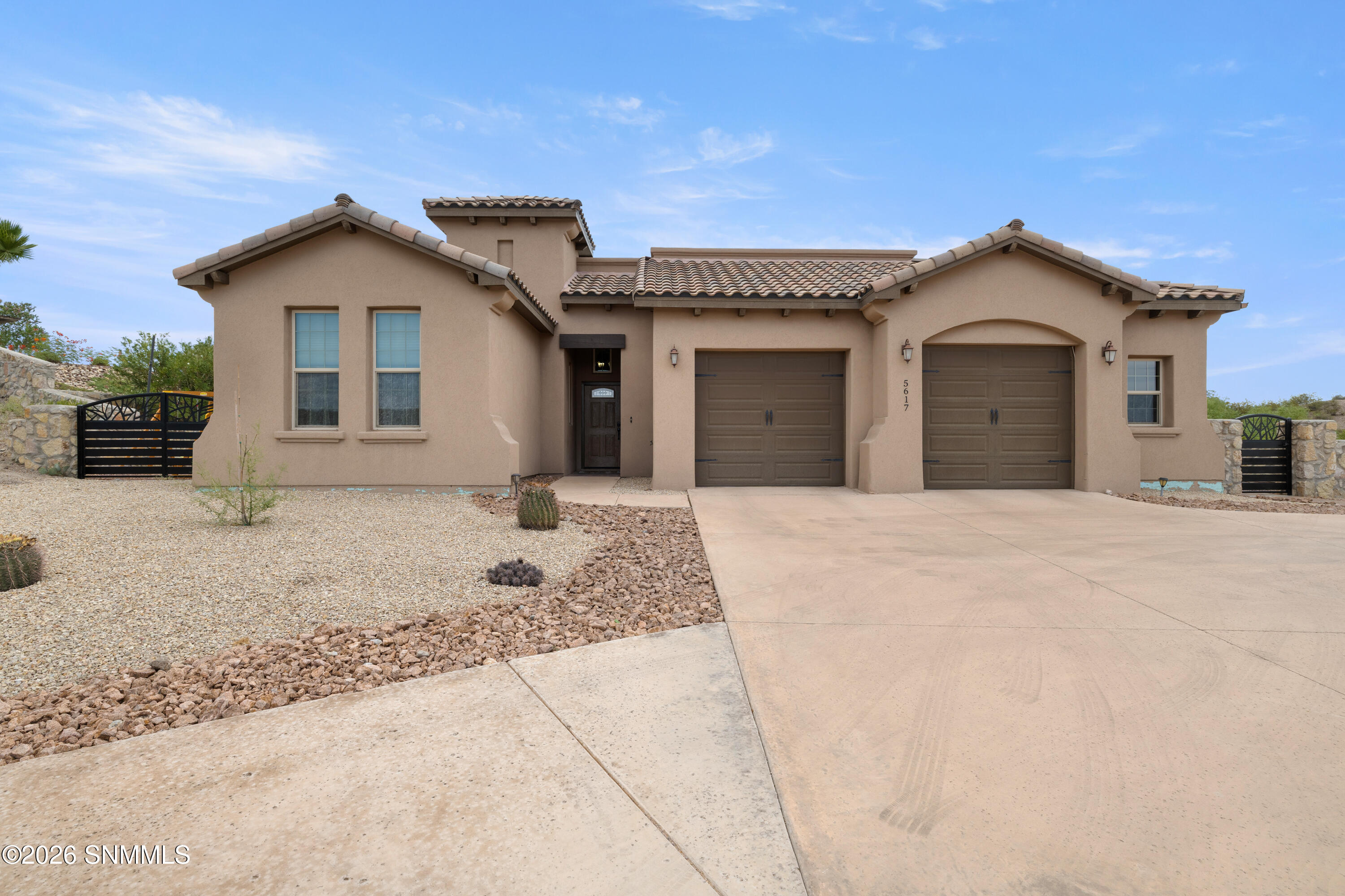 5617 Cielo Manso Property Photo 2
