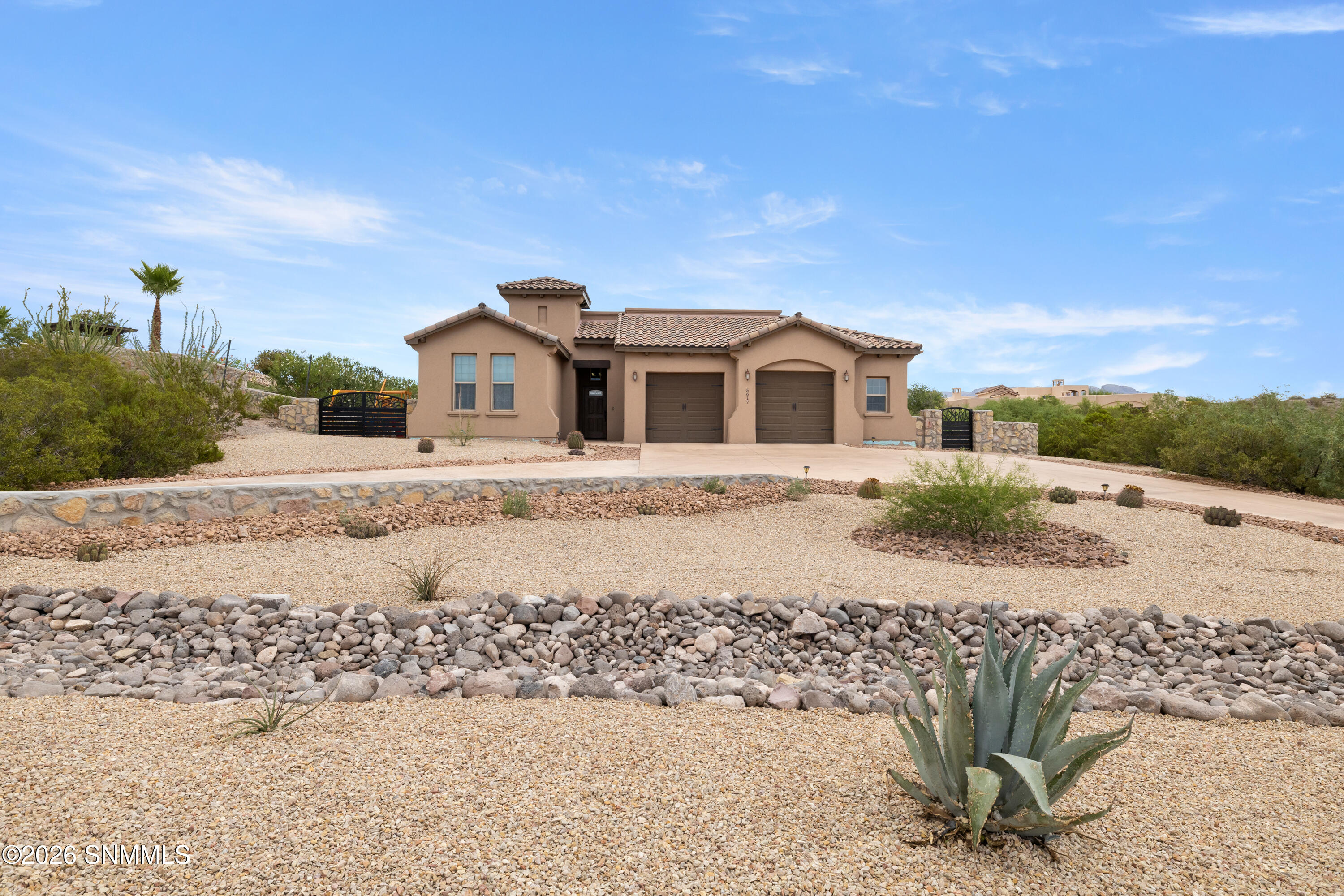 5617 Cielo Manso Property Photo 3