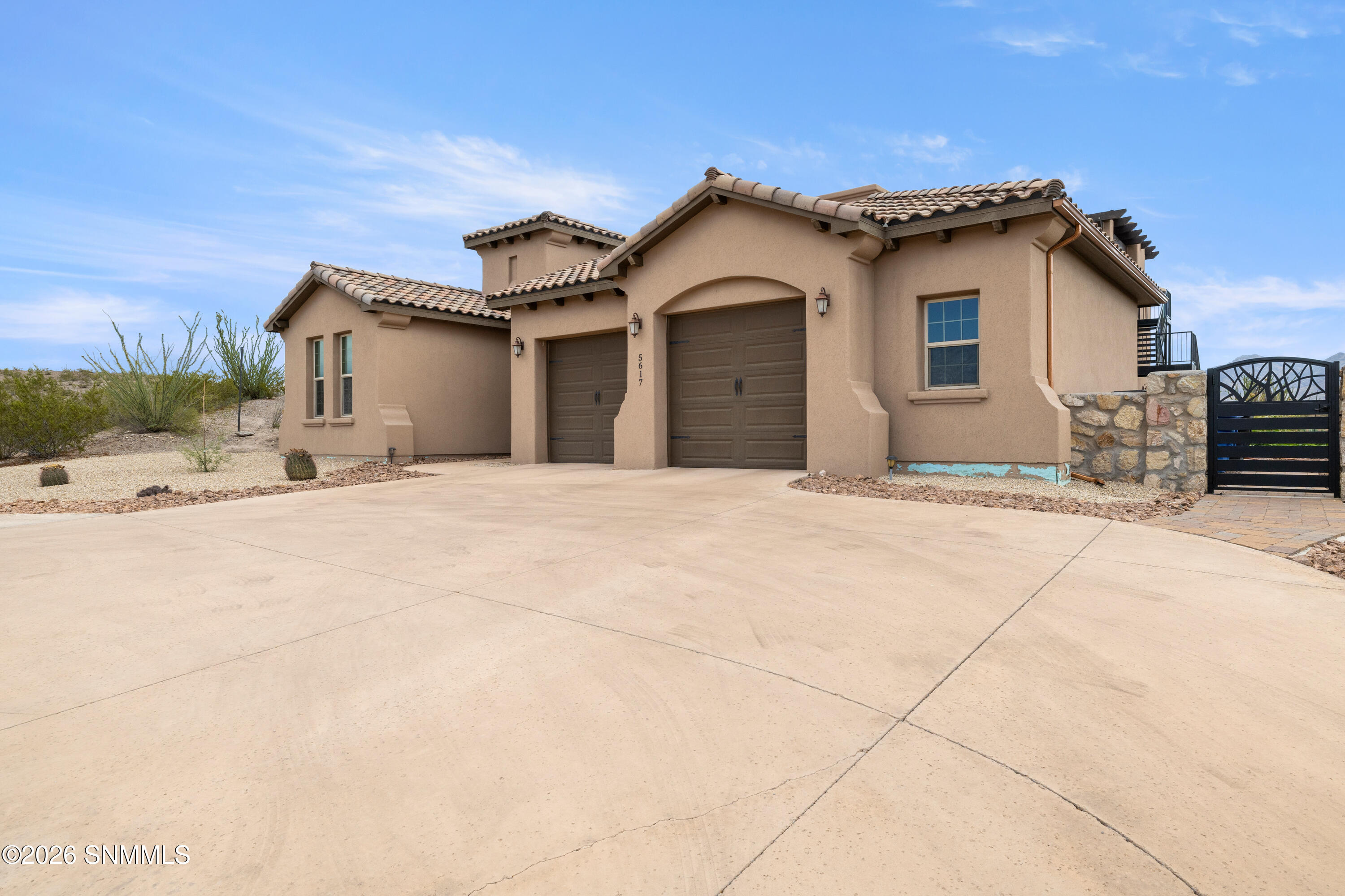 5617 Cielo Manso Property Photo 4