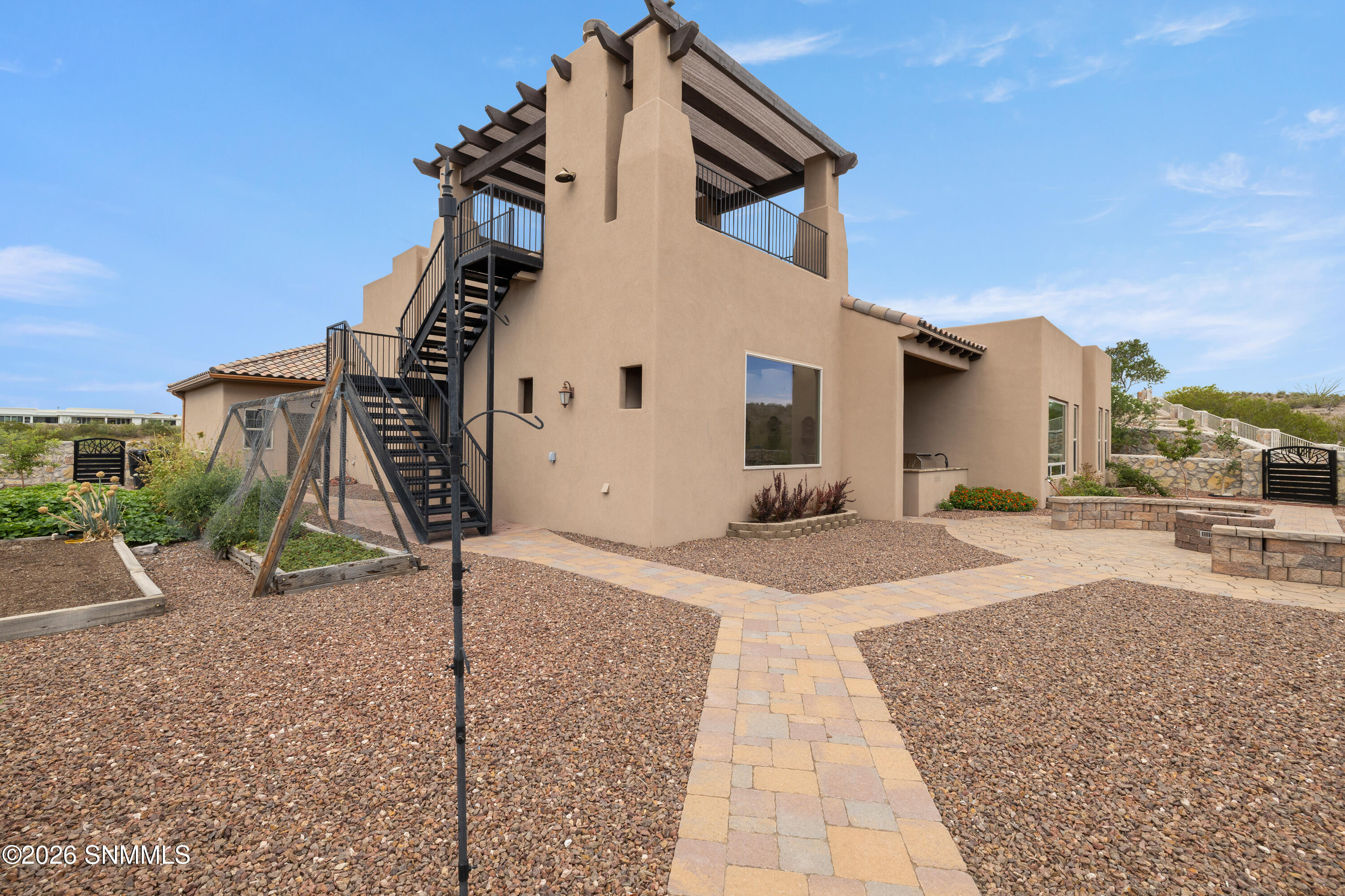 5617 Cielo Manso Property Photo 6