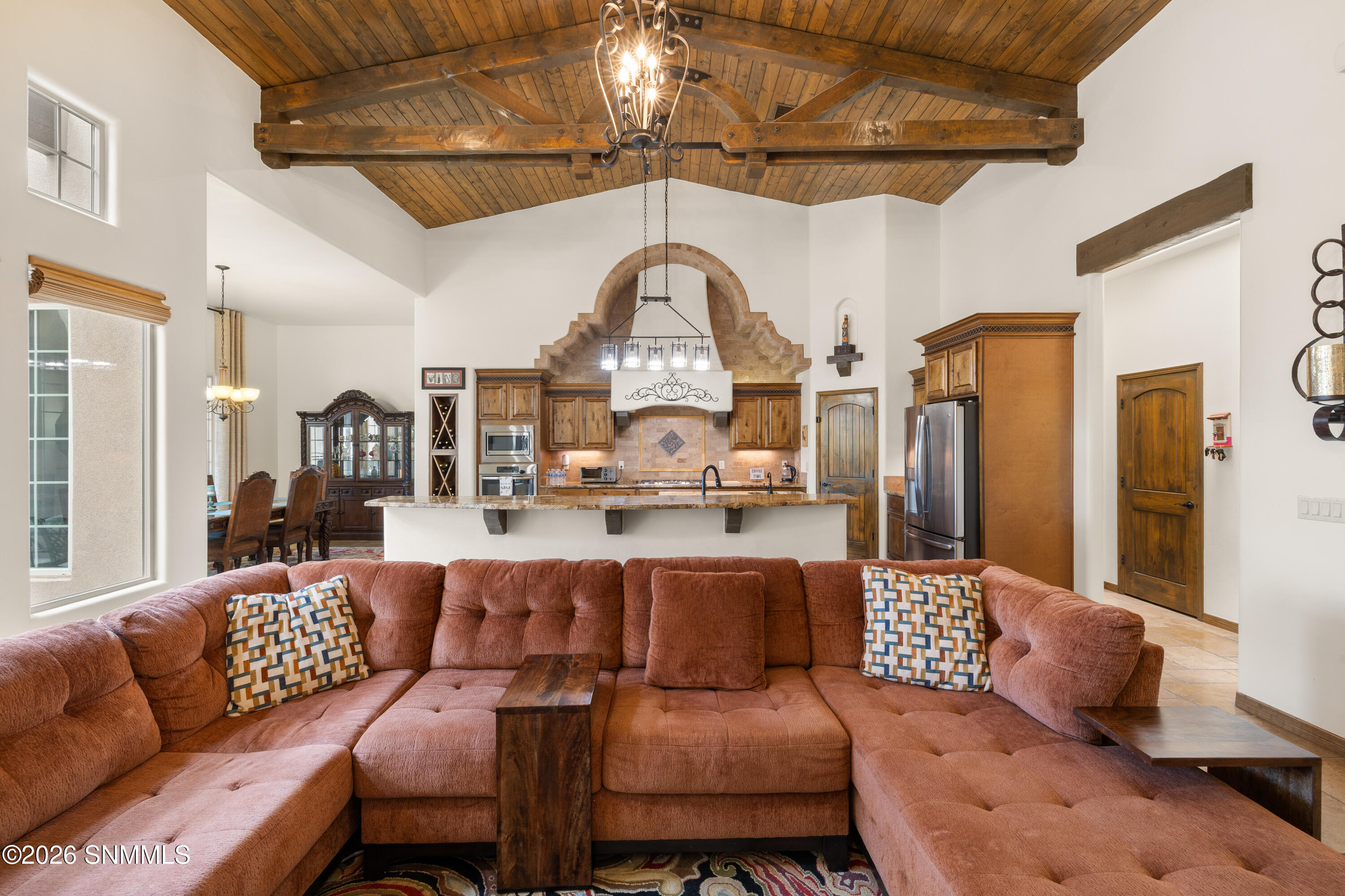 5617 Cielo Manso Property Photo 10