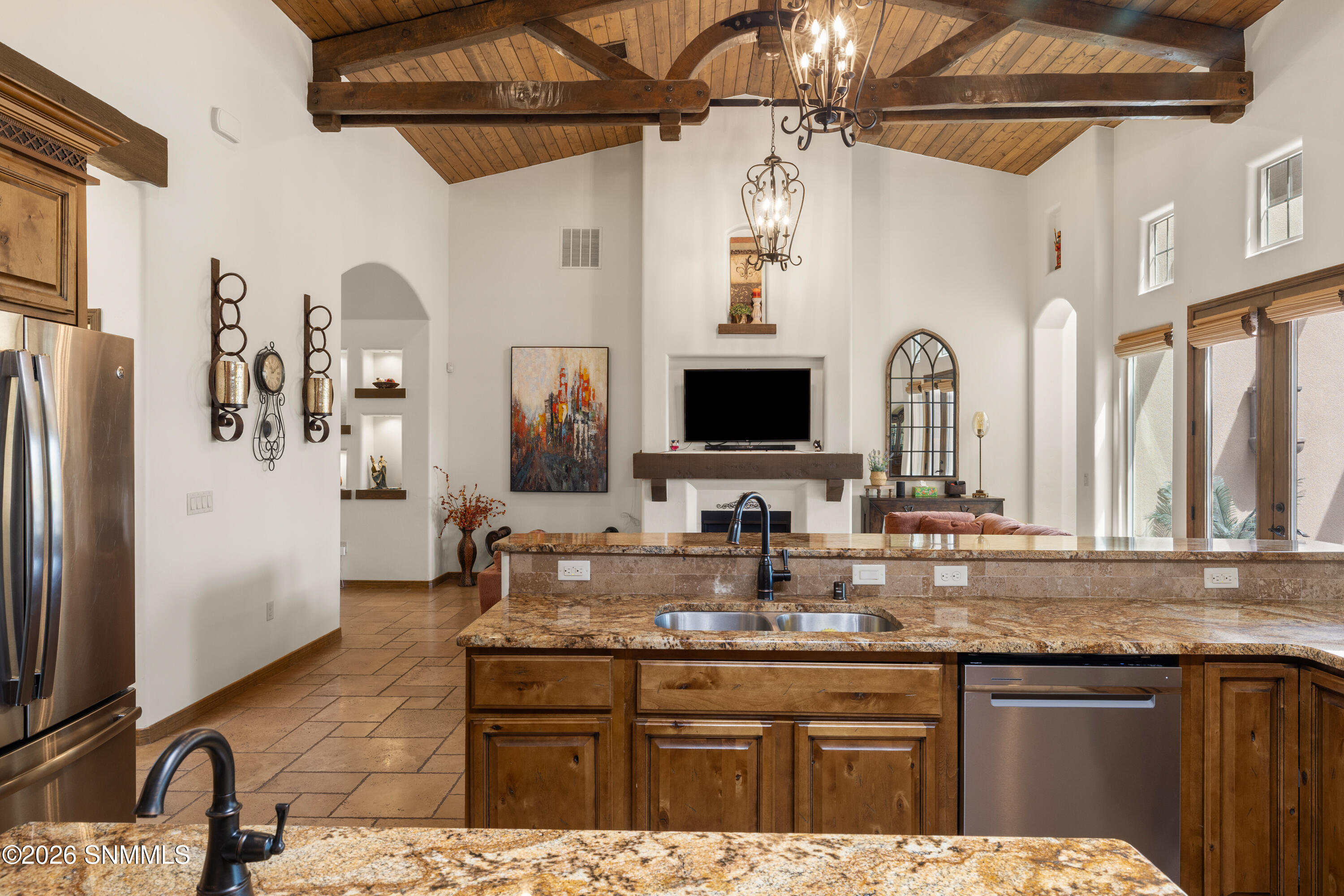 5617 Cielo Manso Property Photo 12