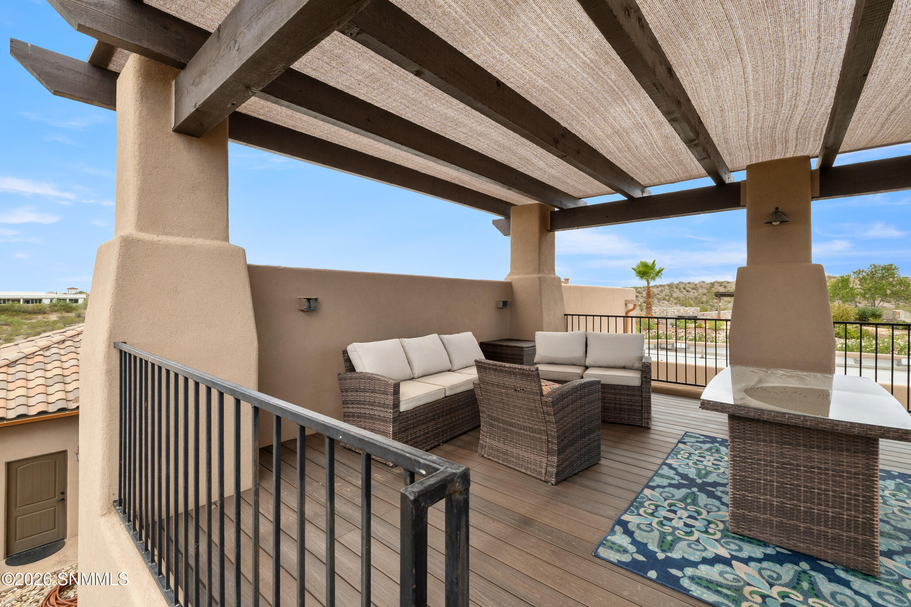 5617 Cielo Manso Property Photo 37