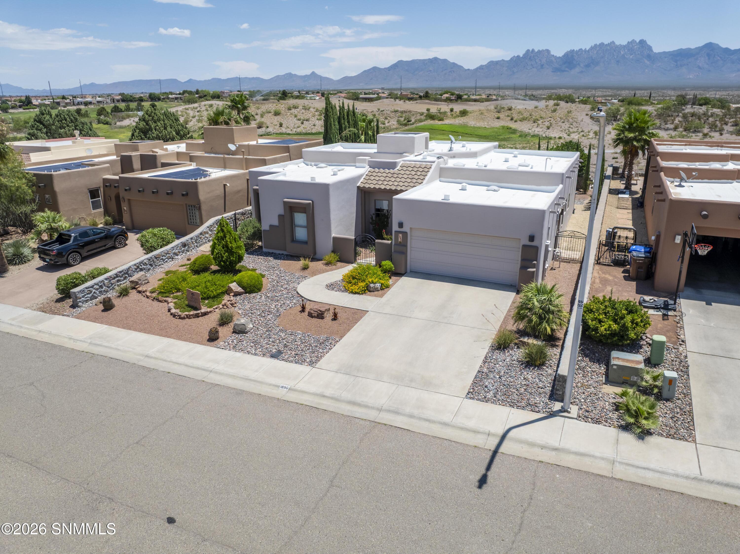 1890 Palm Canyon Drive Property Photo 4