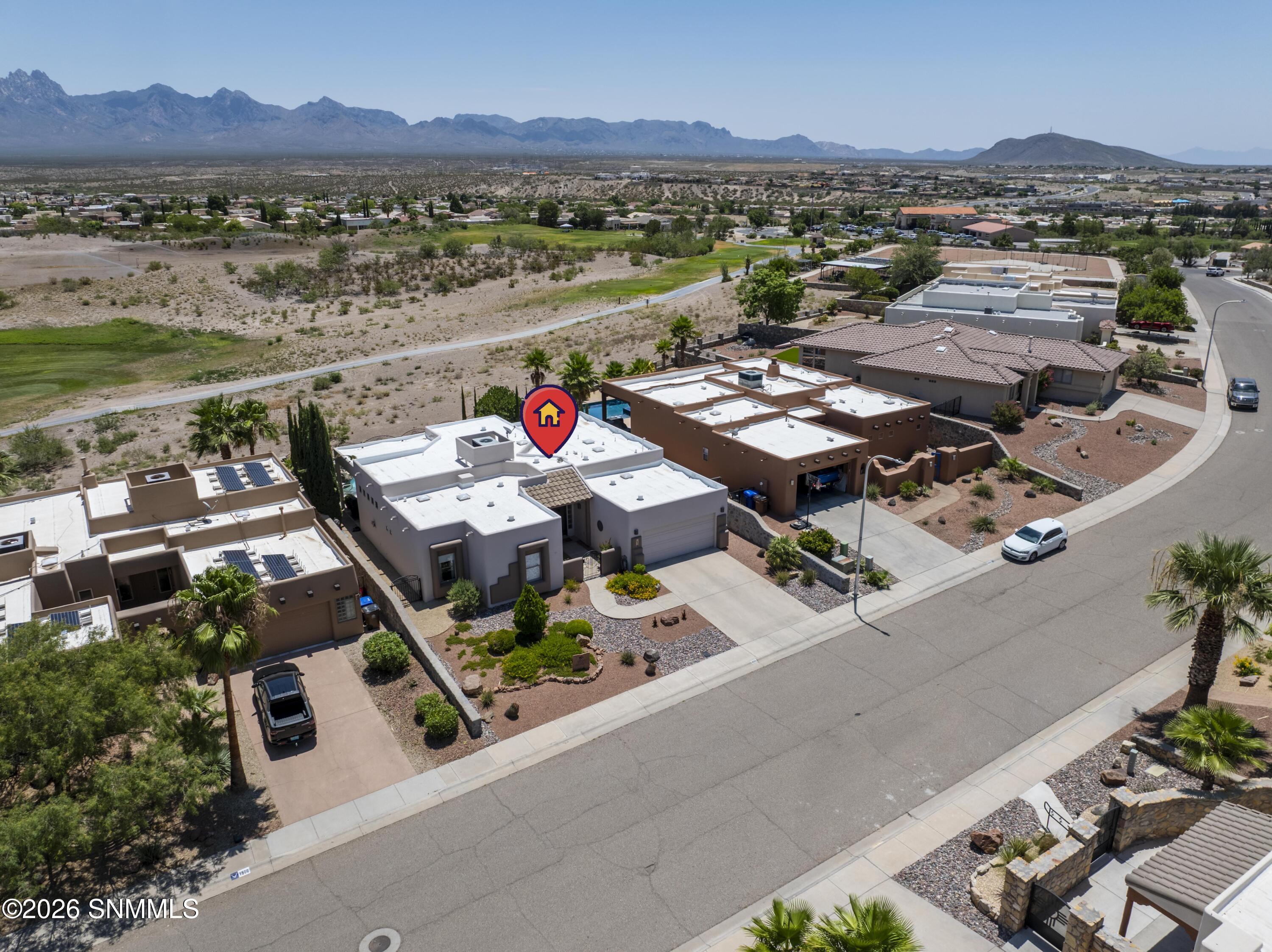 1890 Palm Canyon Drive Property Photo 8