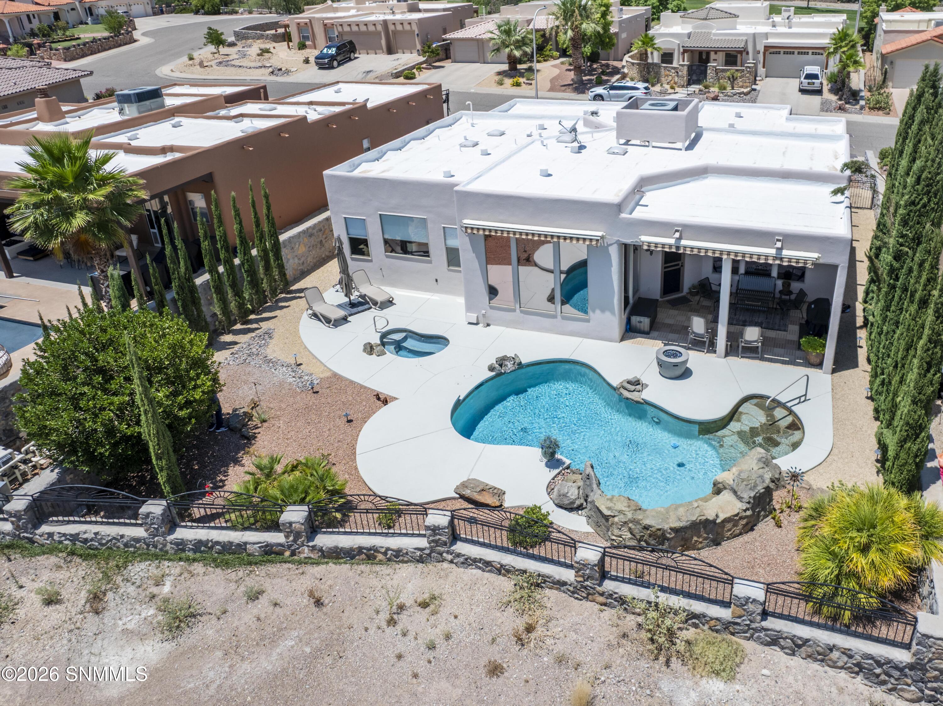 1890 Palm Canyon Drive Property Photo 60
