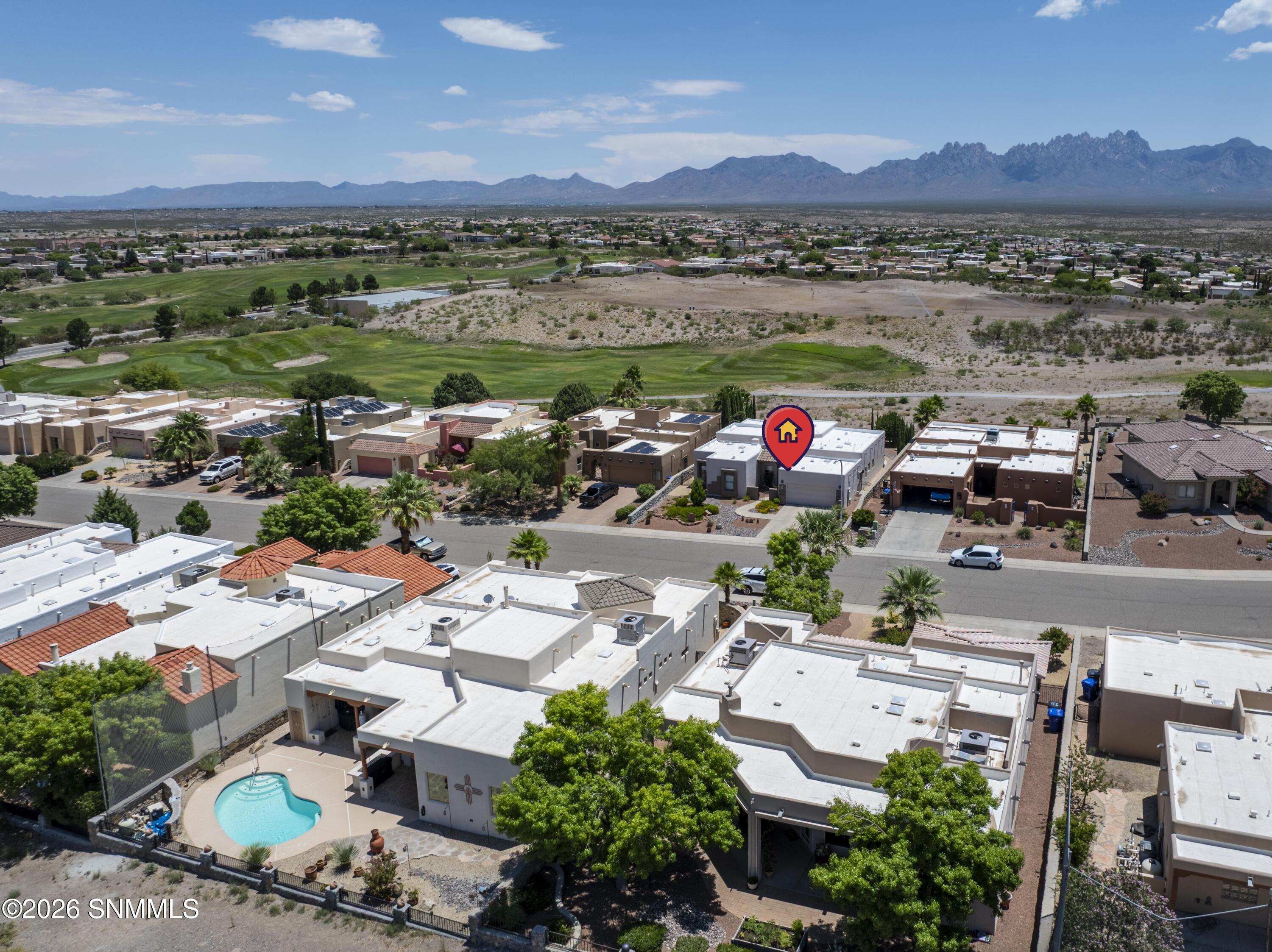 1890 Palm Canyon Drive Property Photo 62