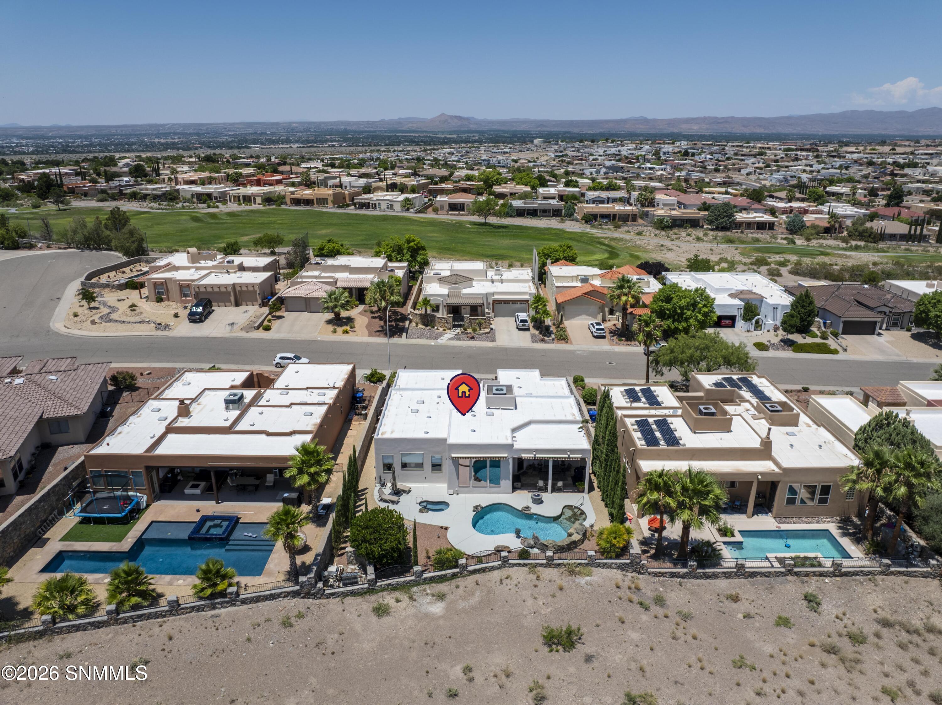 1890 Palm Canyon Drive Property Photo 64