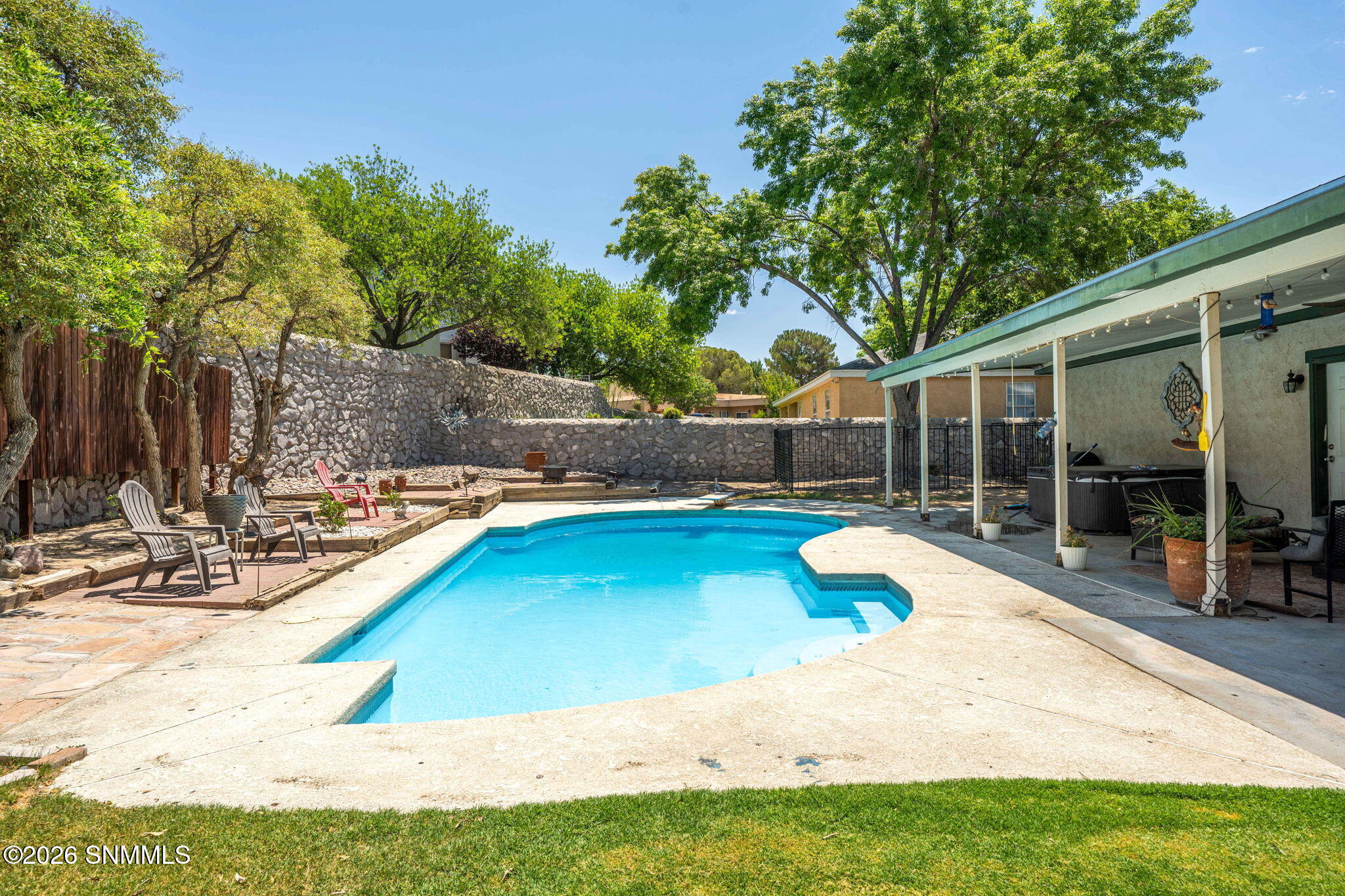 2640 Cody Circle Property Photo 45